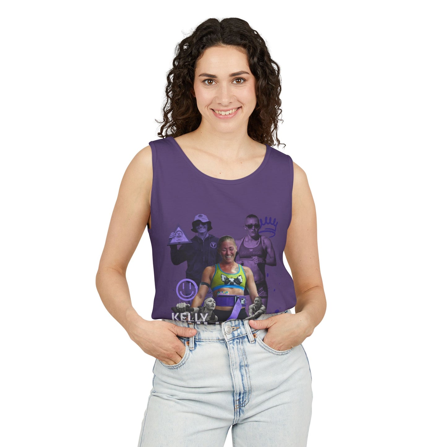 LE Kelly Sullivan Tank Top