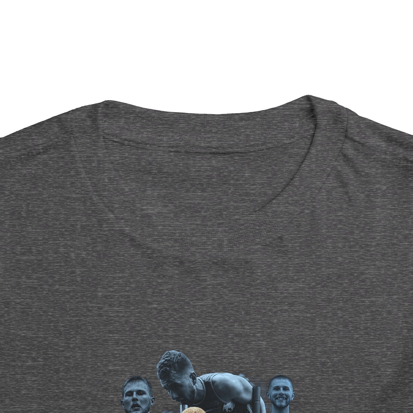 LE AJ Golik Toddler Short Sleeve Tee