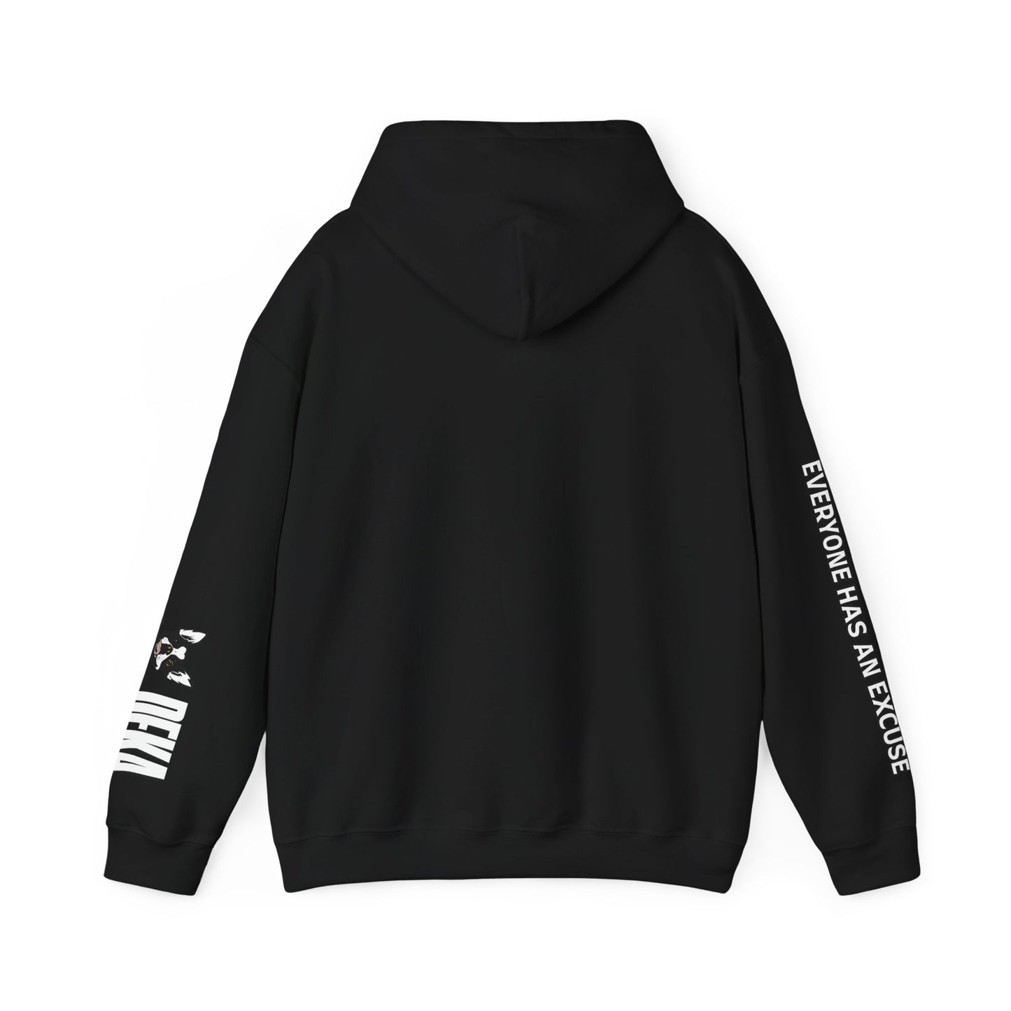 UD x DEKA Hoodie
