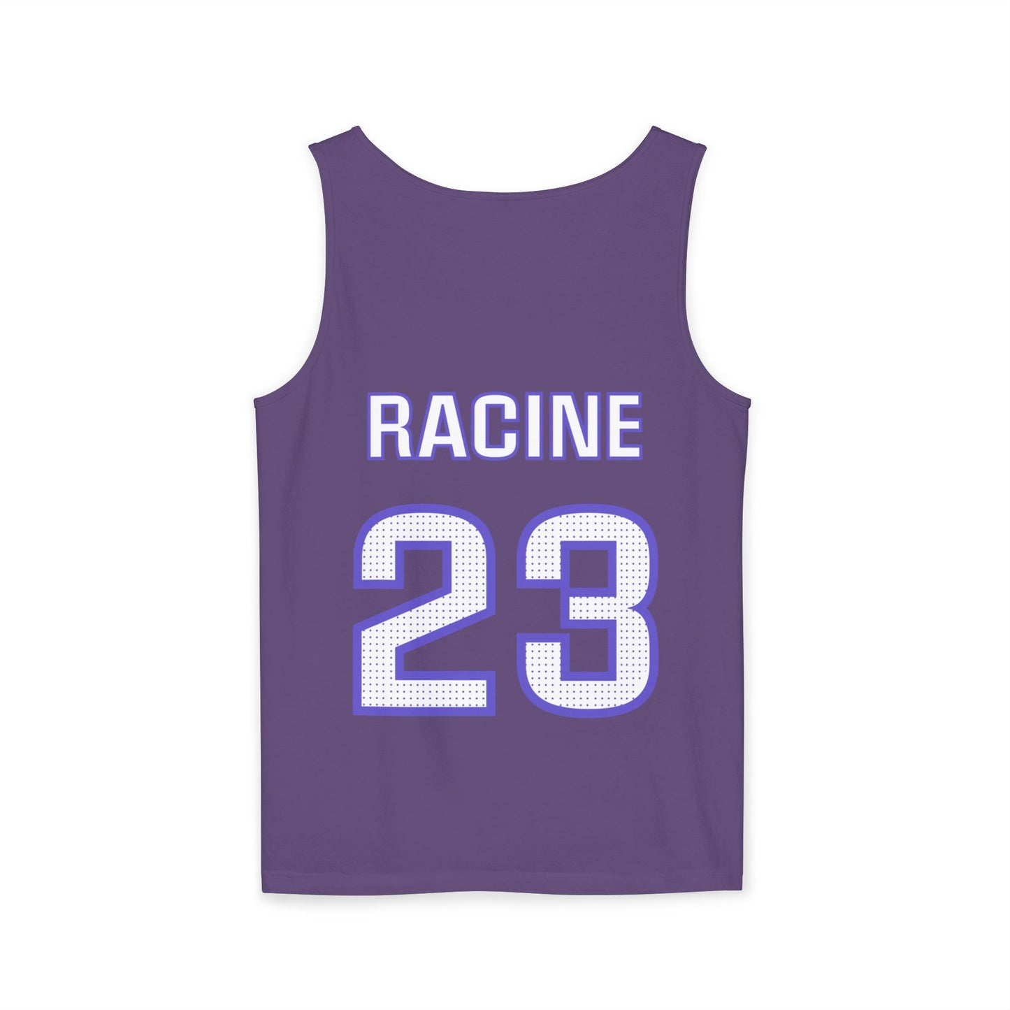 LE Mike Racine Tank Top