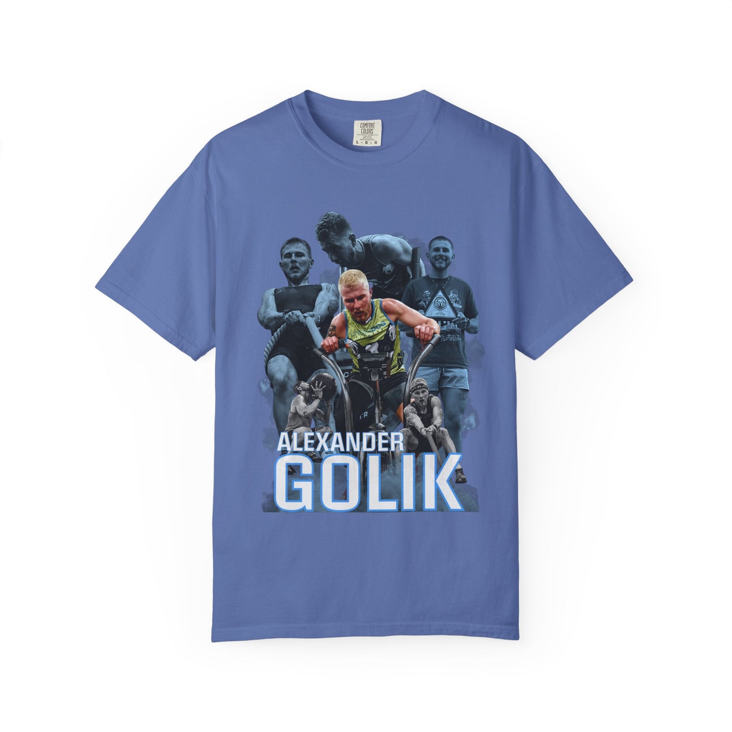 LE AJ Golik T-shirt