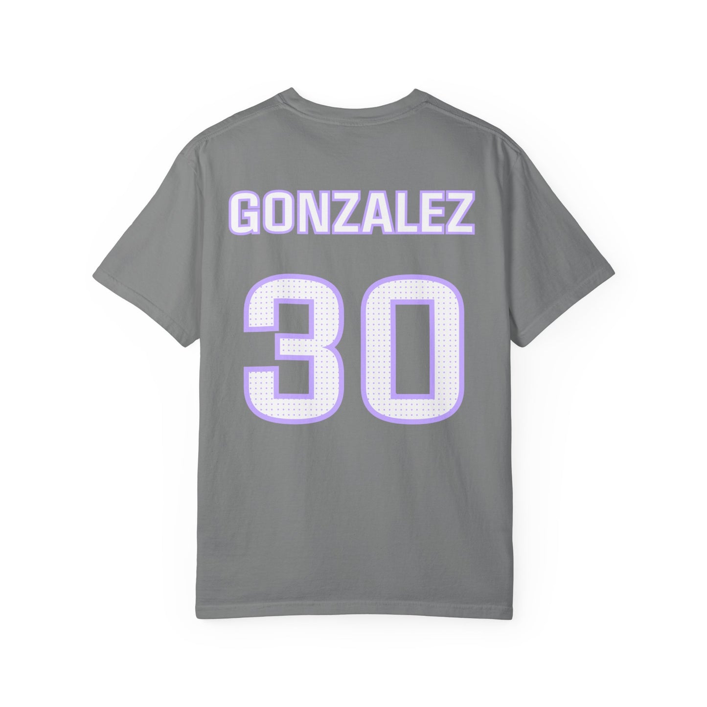 LE Josh Gonzalez T-shirt