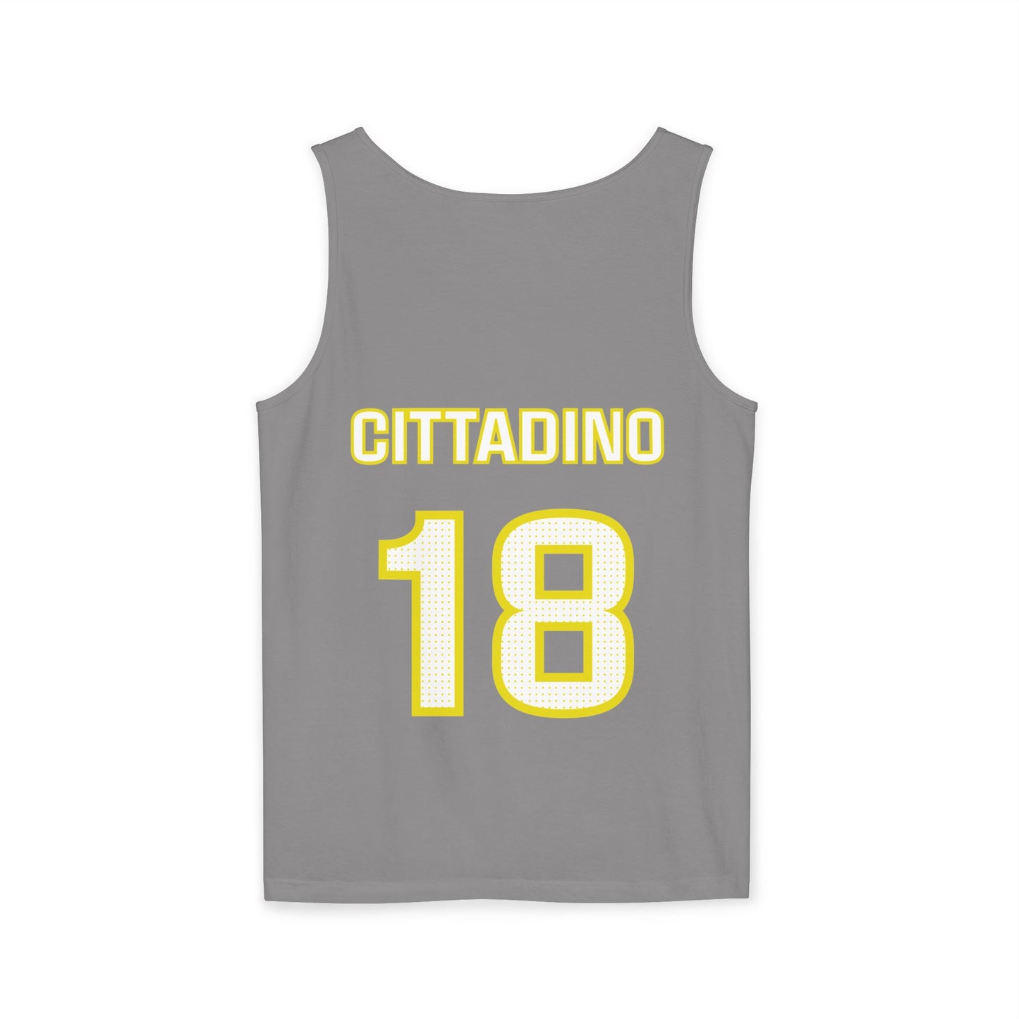 LE Kayla "Sunshine" Cittadino Tank Top