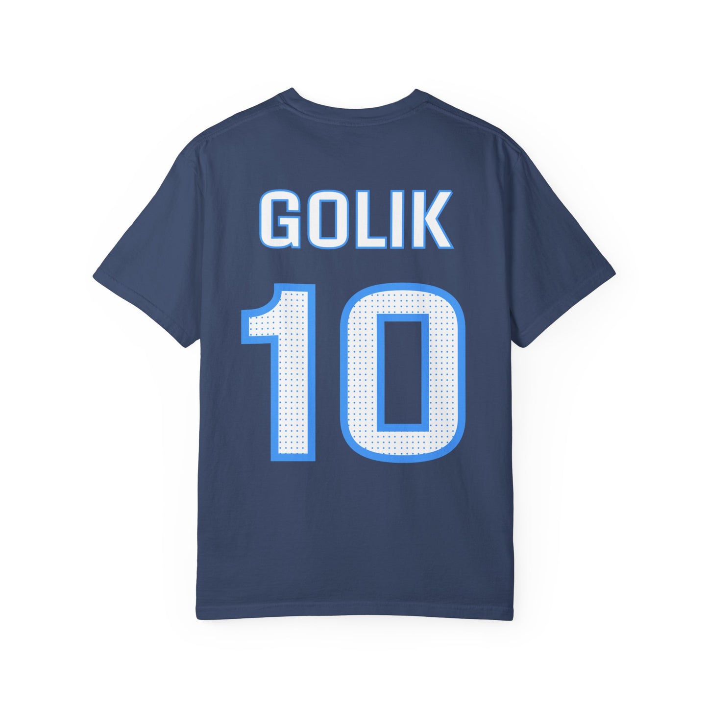 LE AJ Golik T-shirt