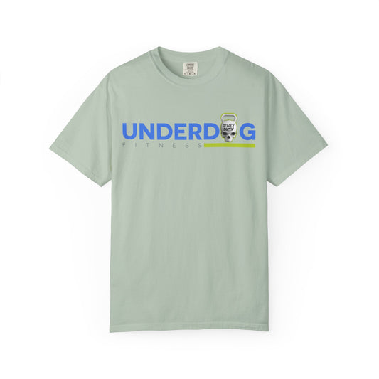 UD x Deadly Dozen OG Tee
