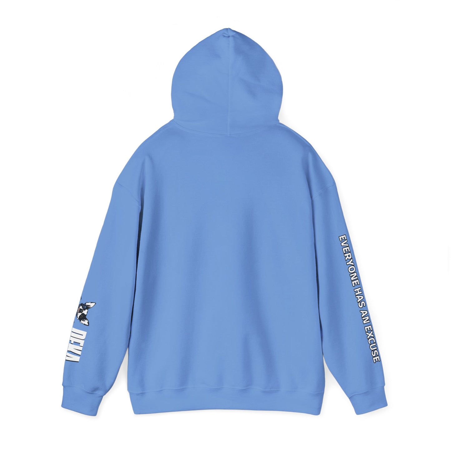UD x DEKA Hoodie
