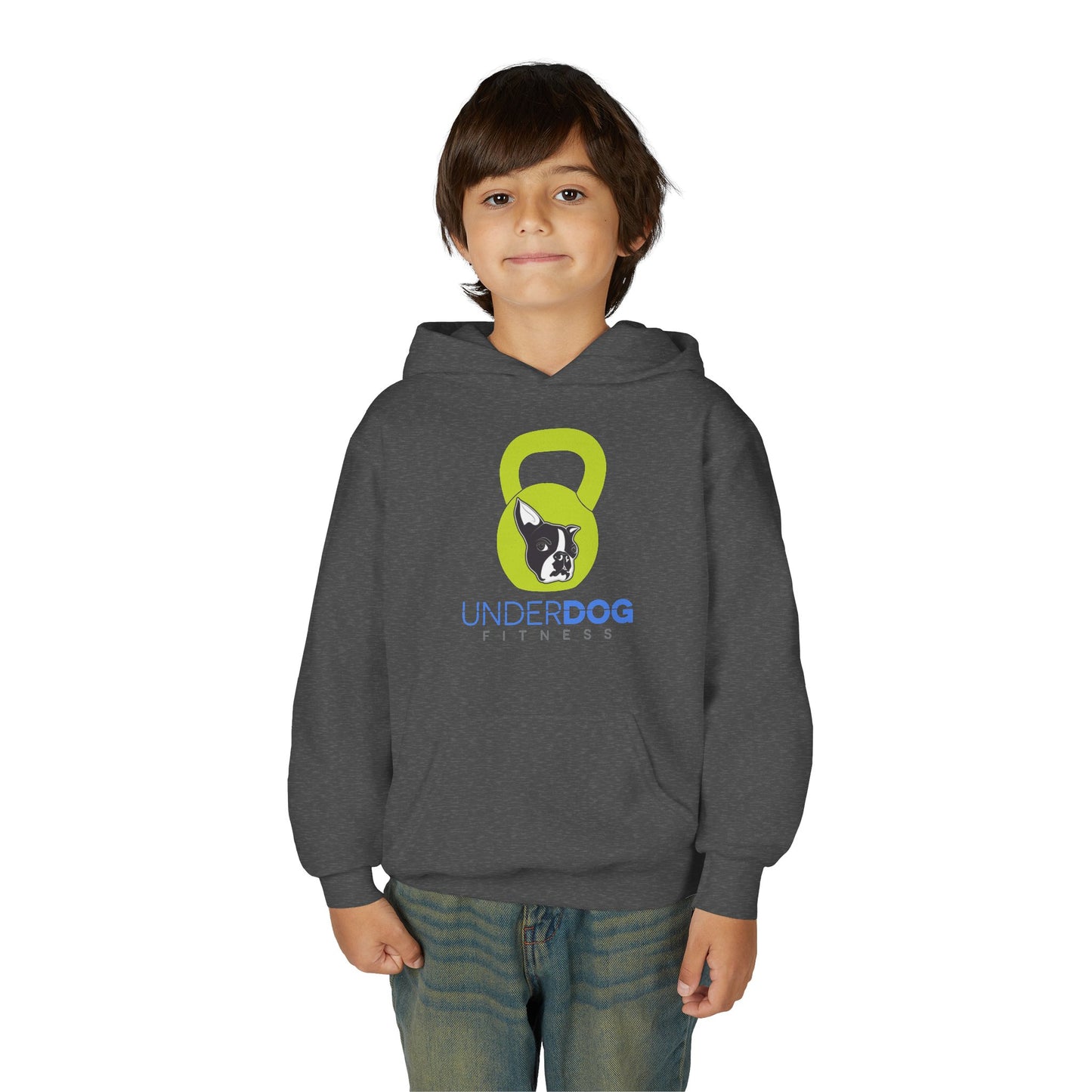 Underdog Youth Sweatshirt
