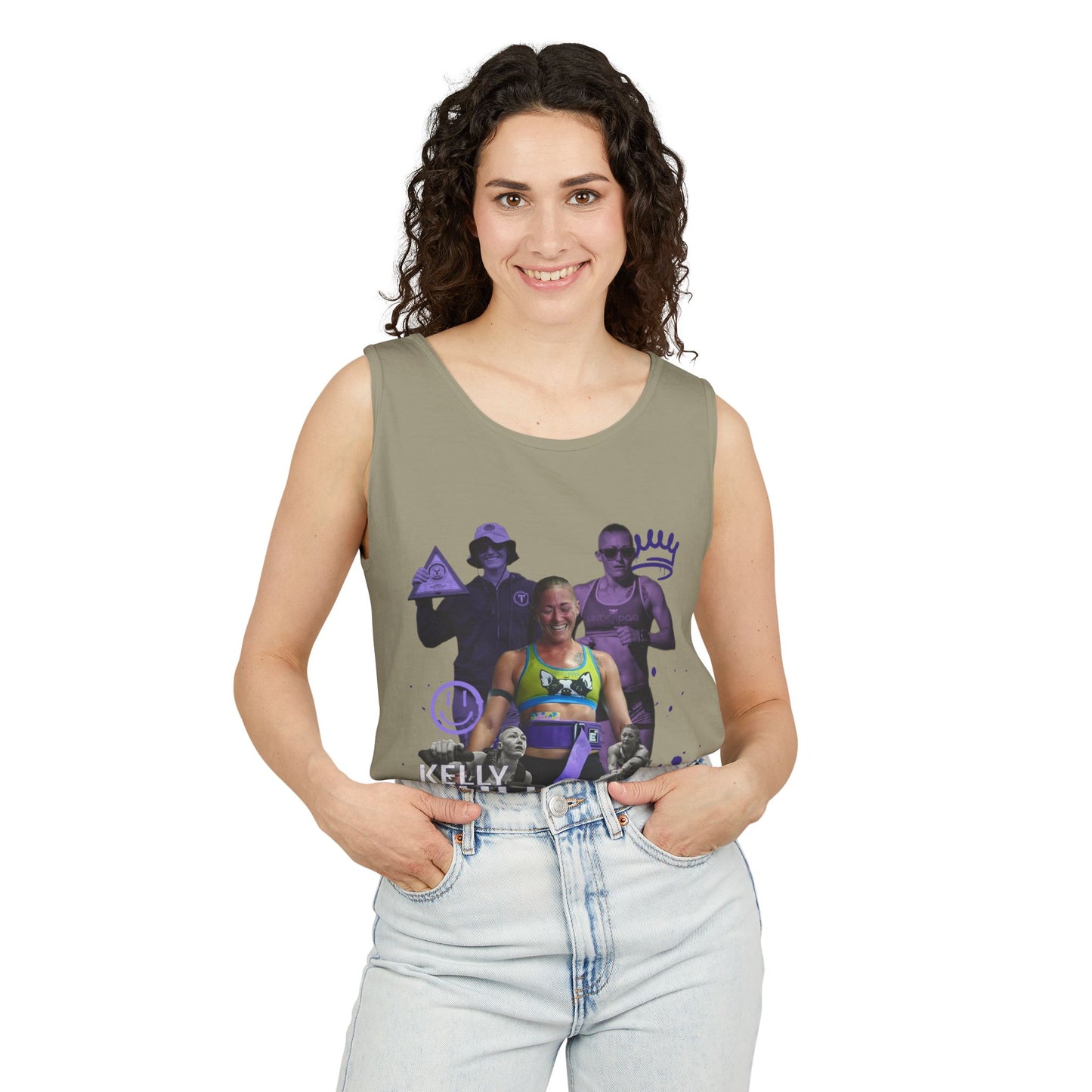 LE Kelly Sullivan Tank Top