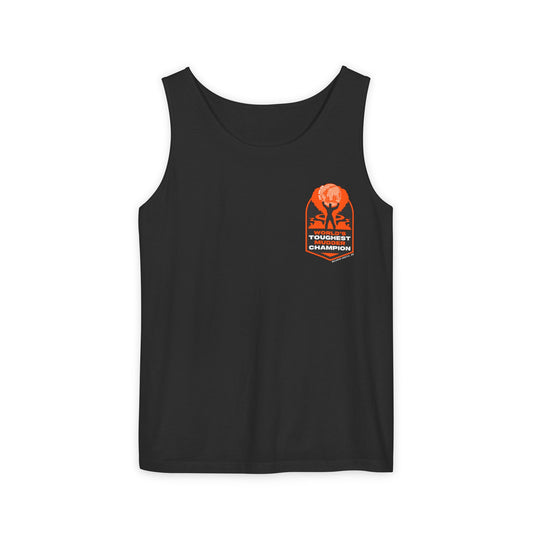 LE Joe Rucco WTM Champion Tank Top (2)