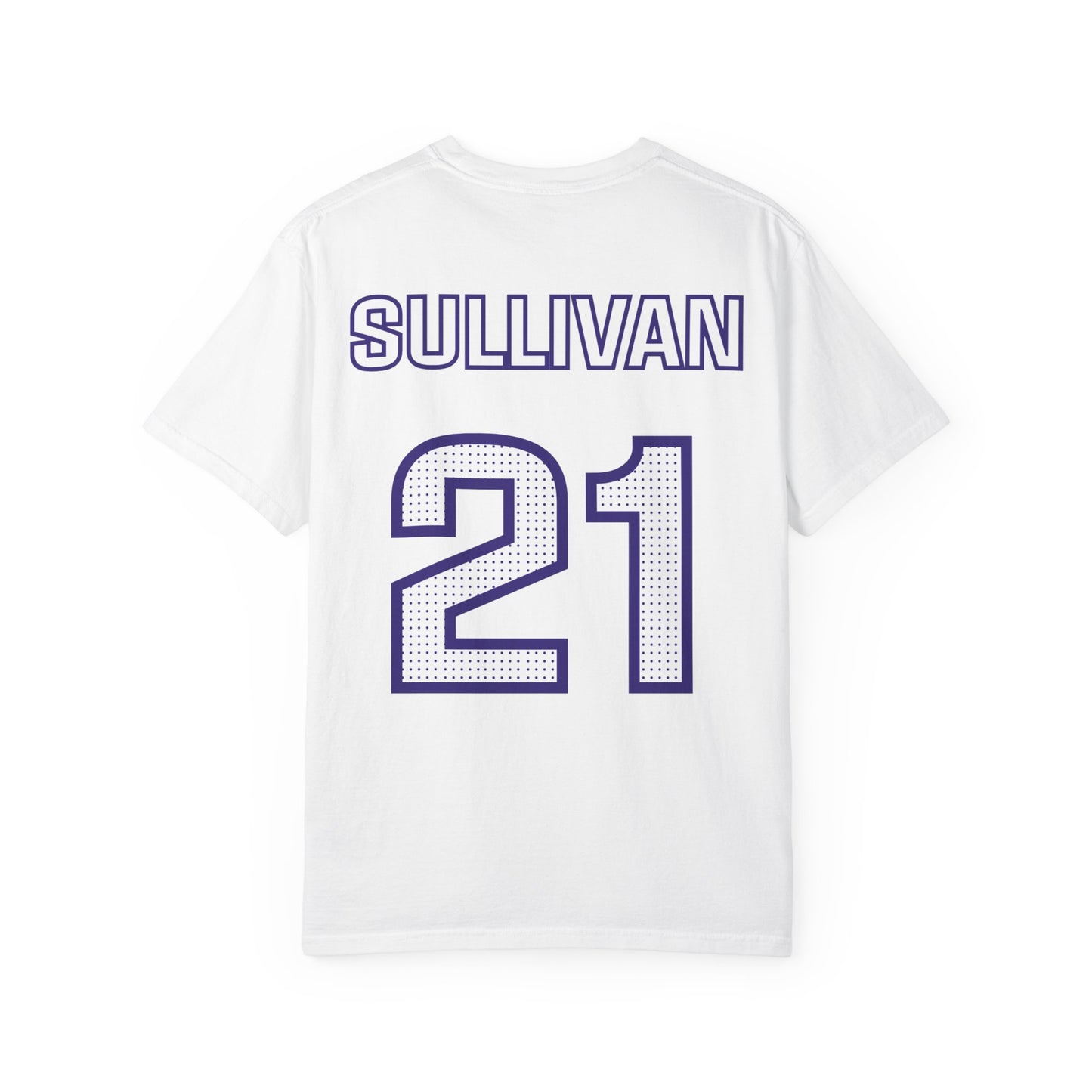 LE Kelly Sullivan T-shirt