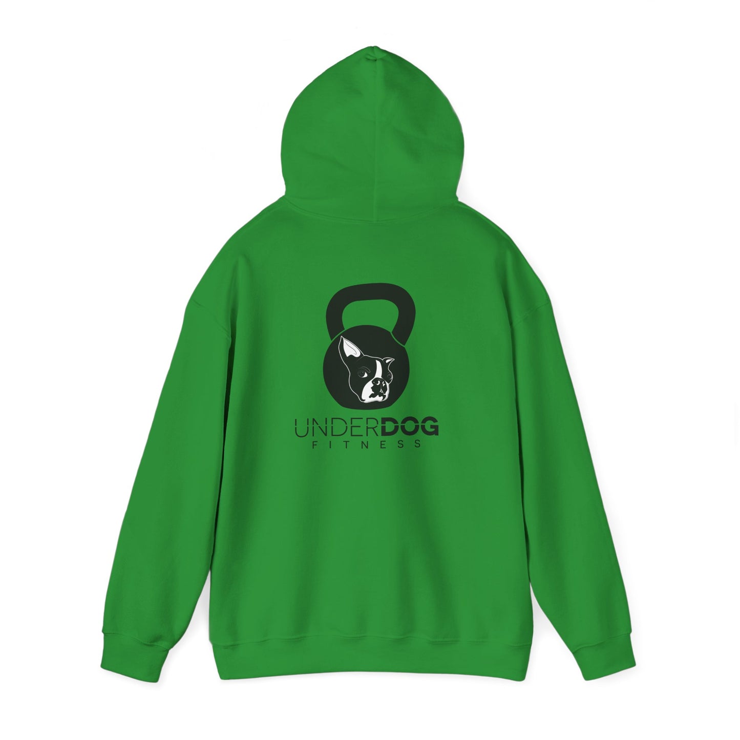 Unisex Hooded Sweatshirt