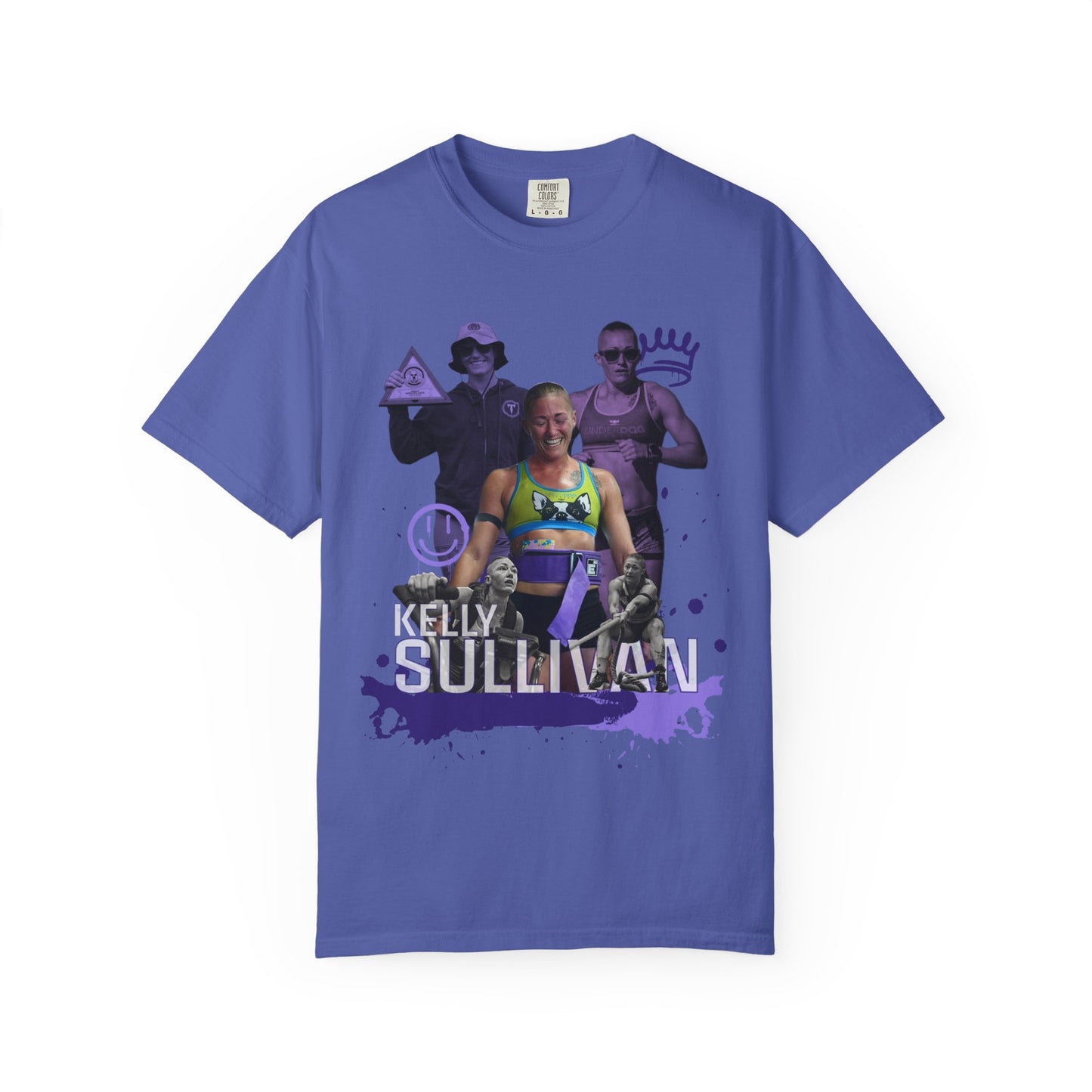 LE Kelly Sullivan T-shirt