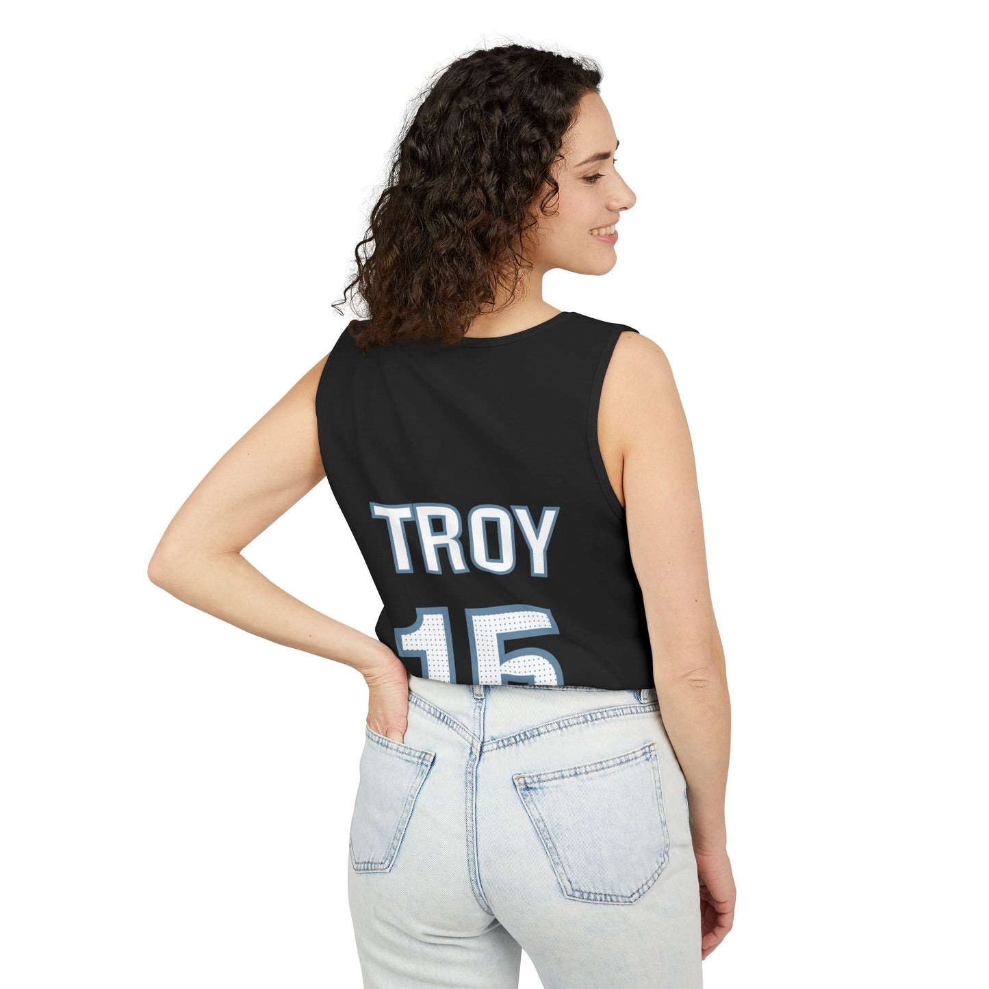 LE Kaitlyn Troy Tank Top