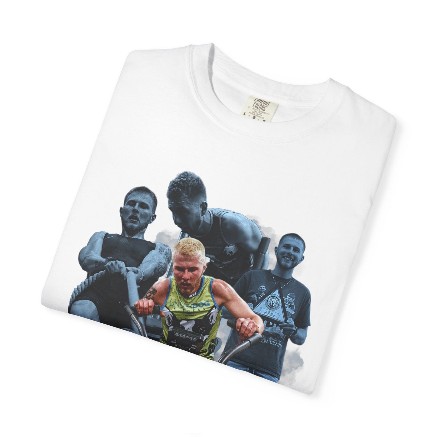 LE AJ Golik T-shirt