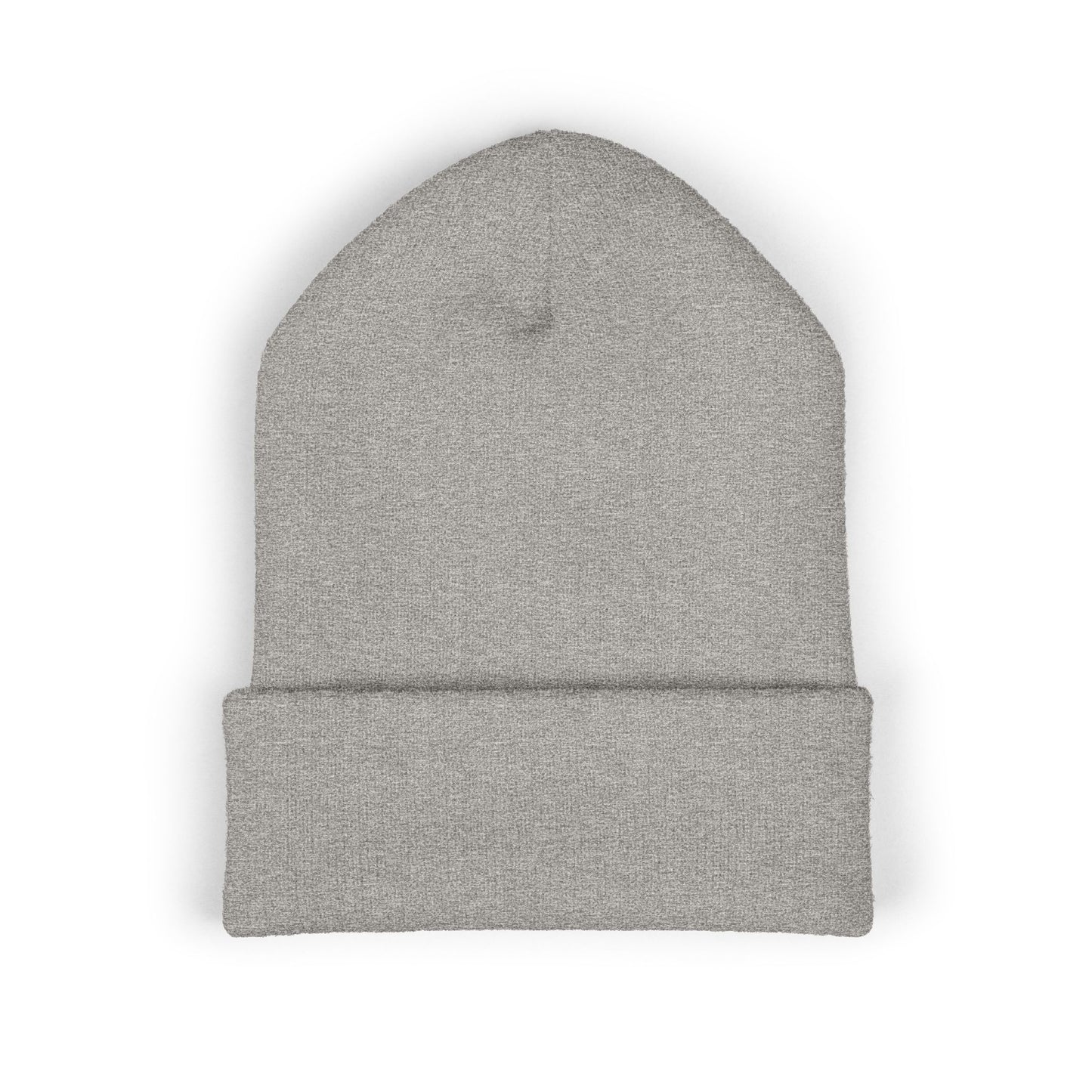 Finn Face Classic Cuffed Beanie (Embroidery)