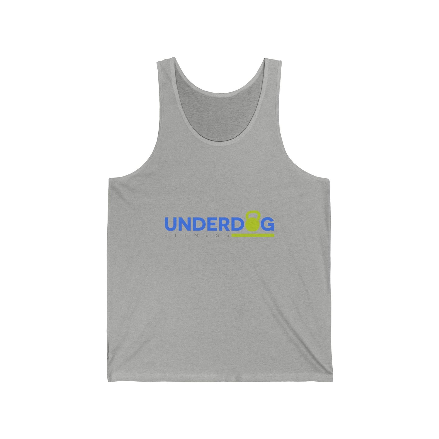 Unisex Underdog Tank