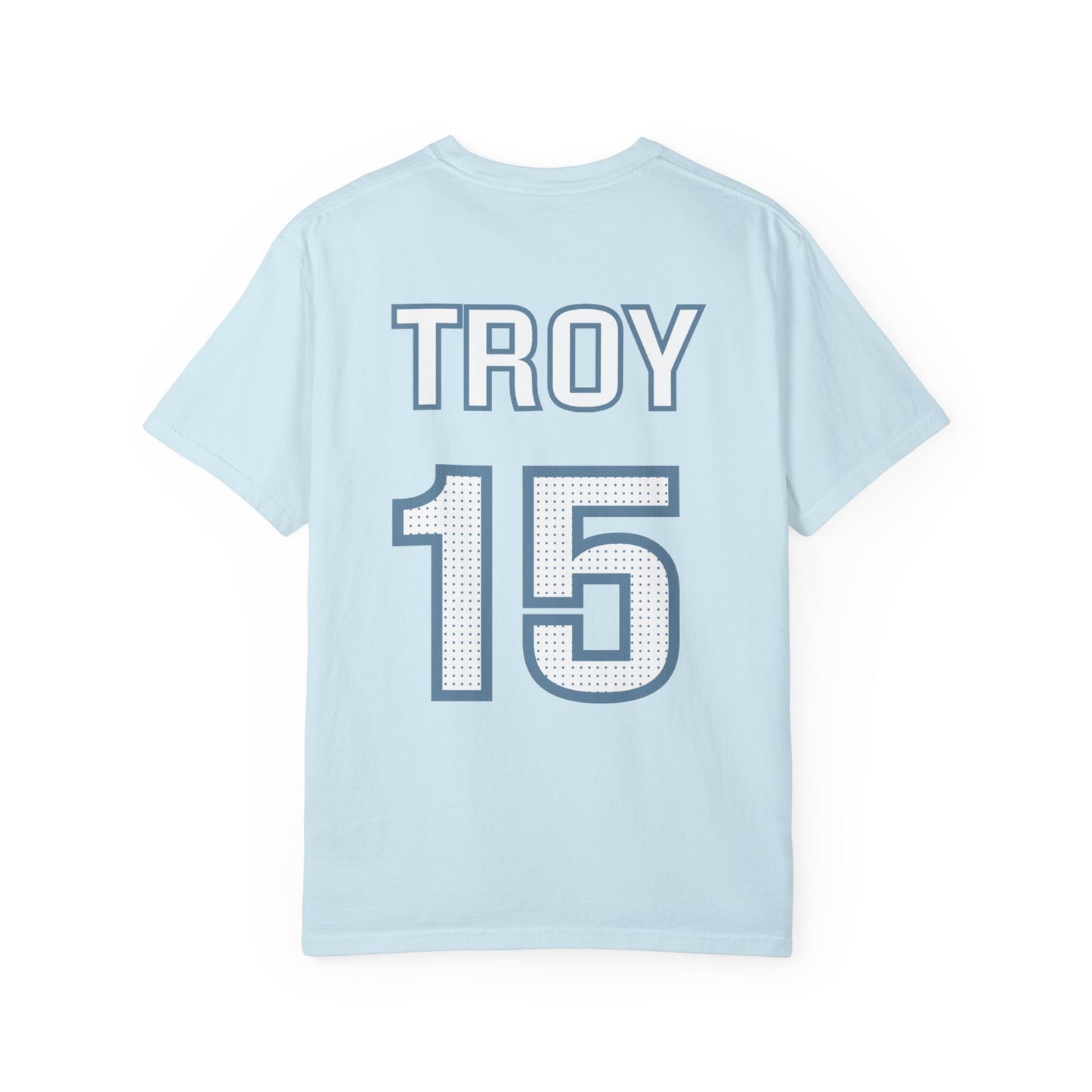 LE Kaitlyn Troy T-shirt