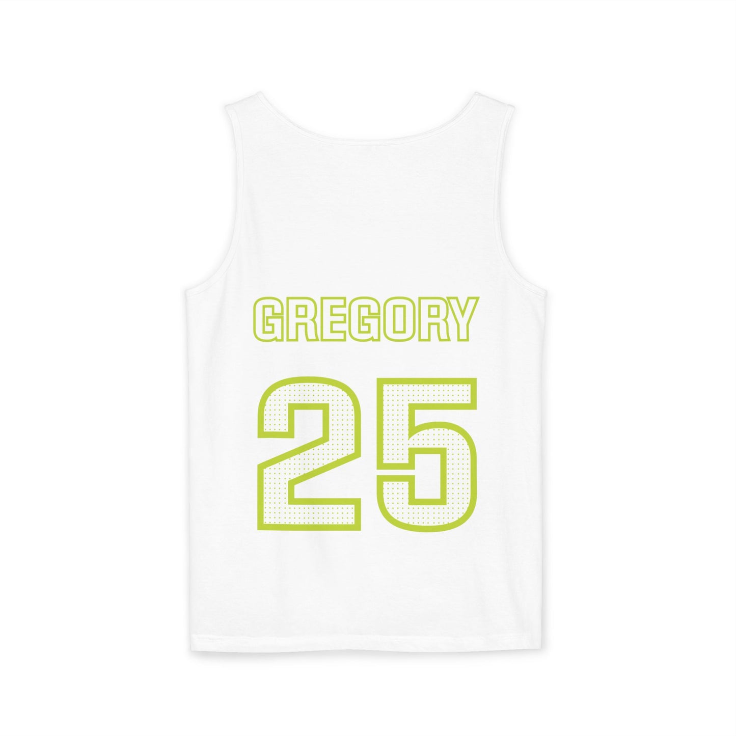 LE Kevin "Bubbles" Gregory Tank Top