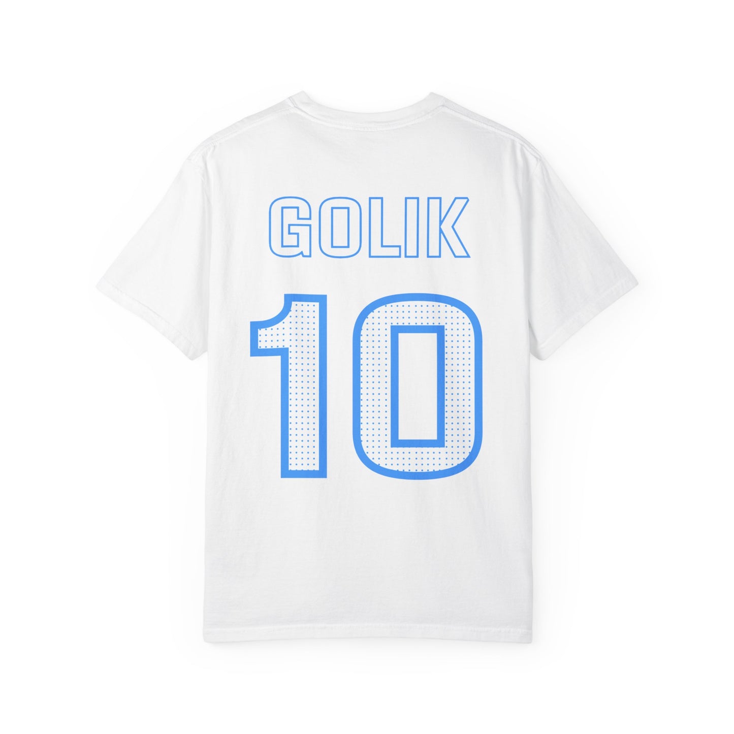 LE AJ Golik T-shirt