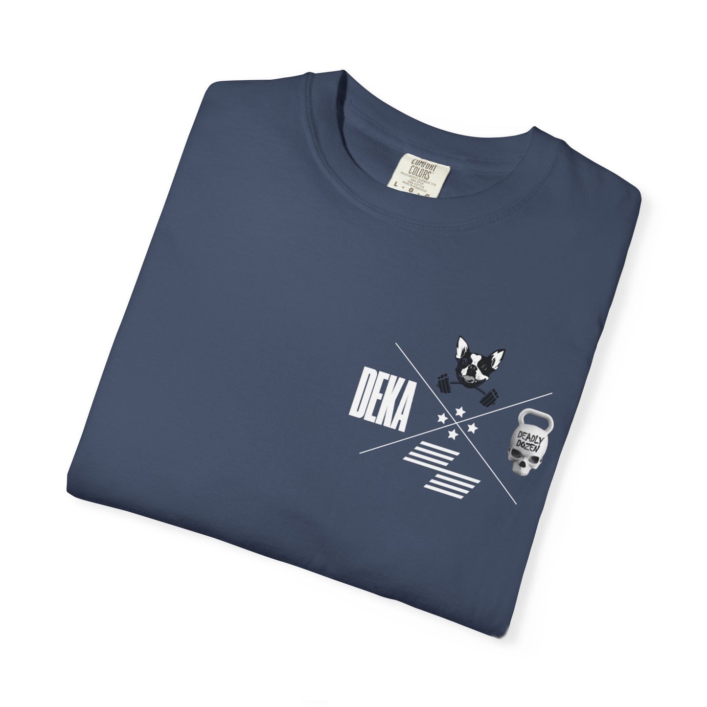 MDW Hybrid Festival Eagle Tee