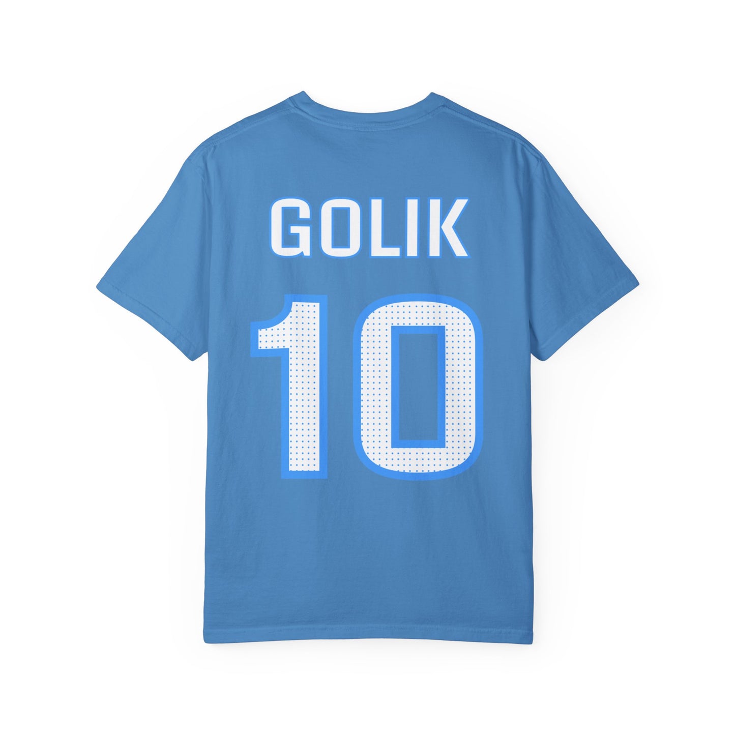 LE AJ Golik T-shirt