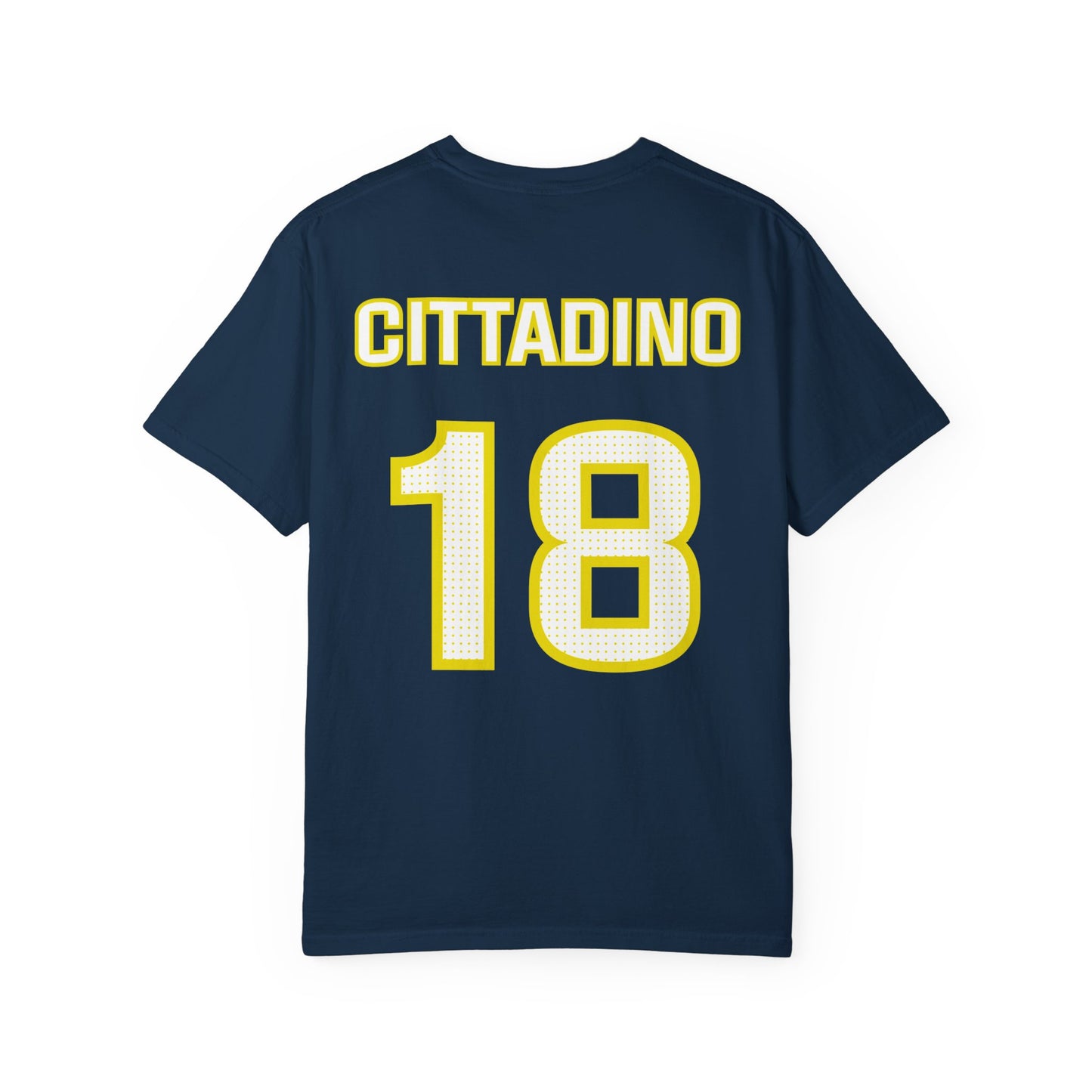 LE Kayla "Sunshine" Cittadino T-shirt