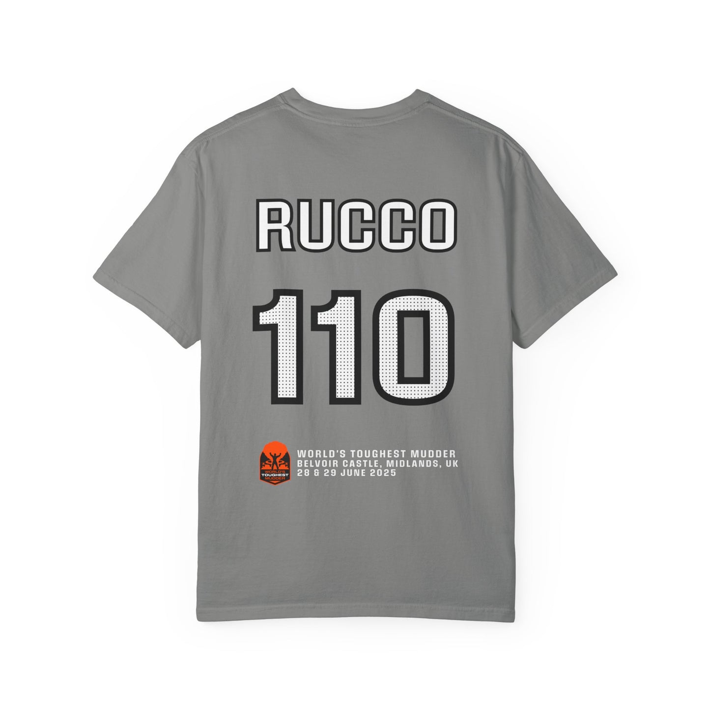 LE Joe Rucco WTM Champion Tee (2)