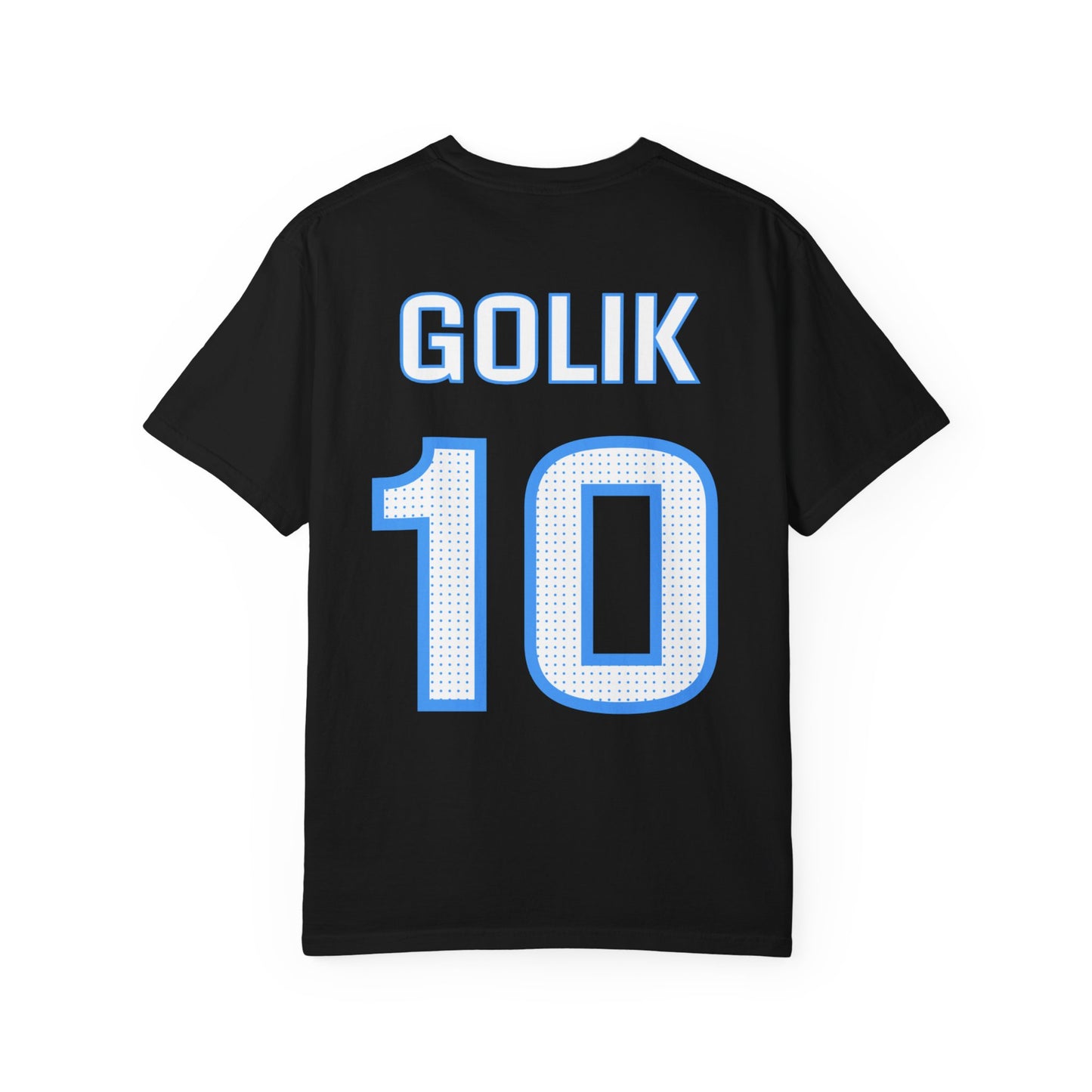 LE AJ Golik T-shirt
