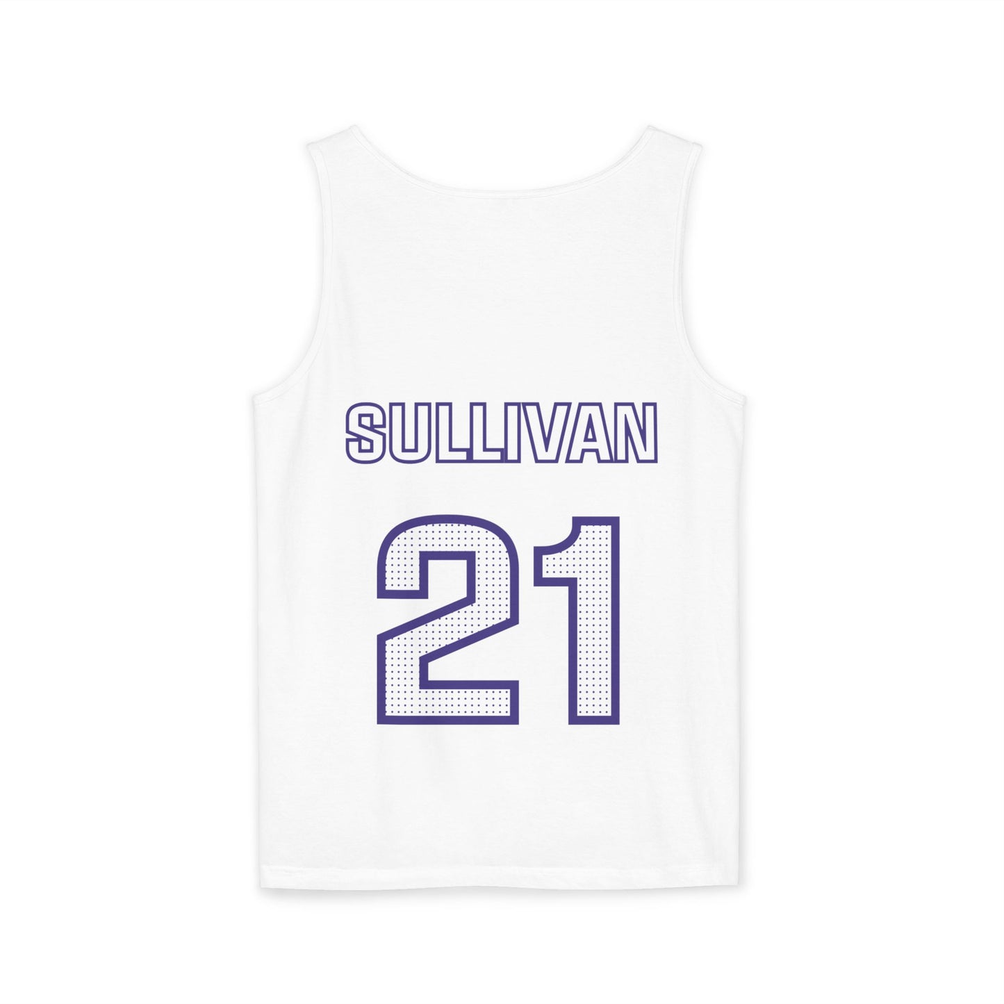 LE Kelly Sullivan Tank Top