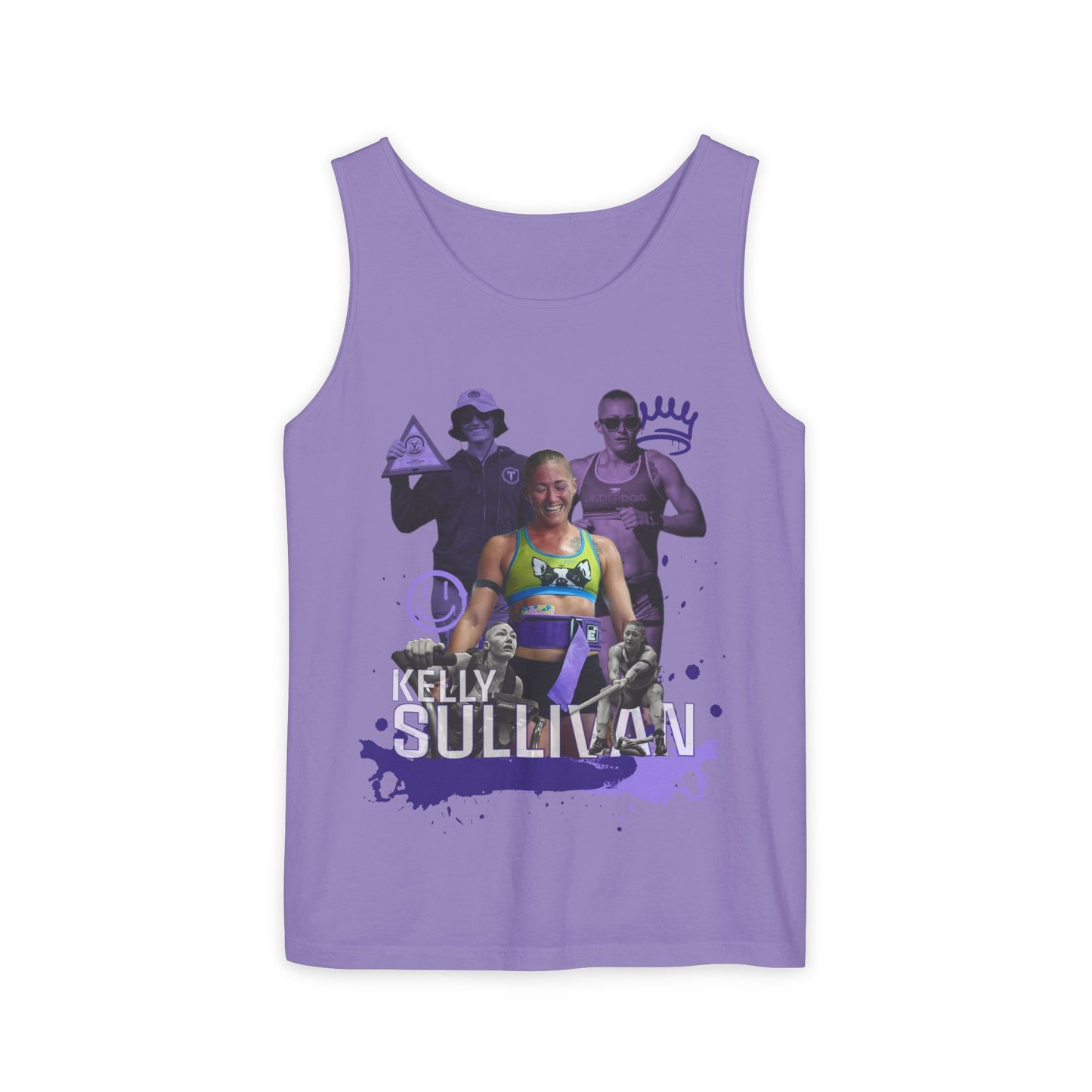 LE Kelly Sullivan Tank Top