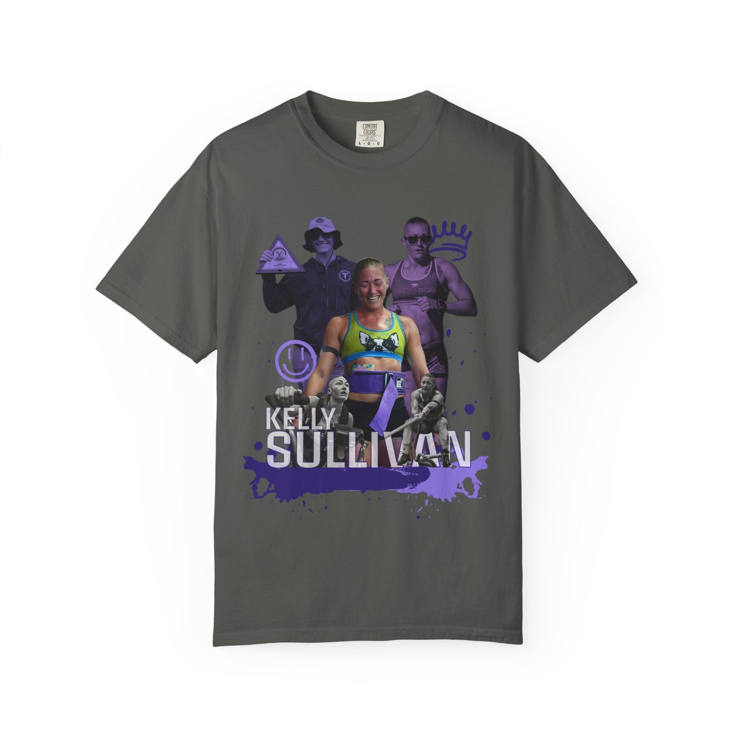 LE Kelly Sullivan T-shirt