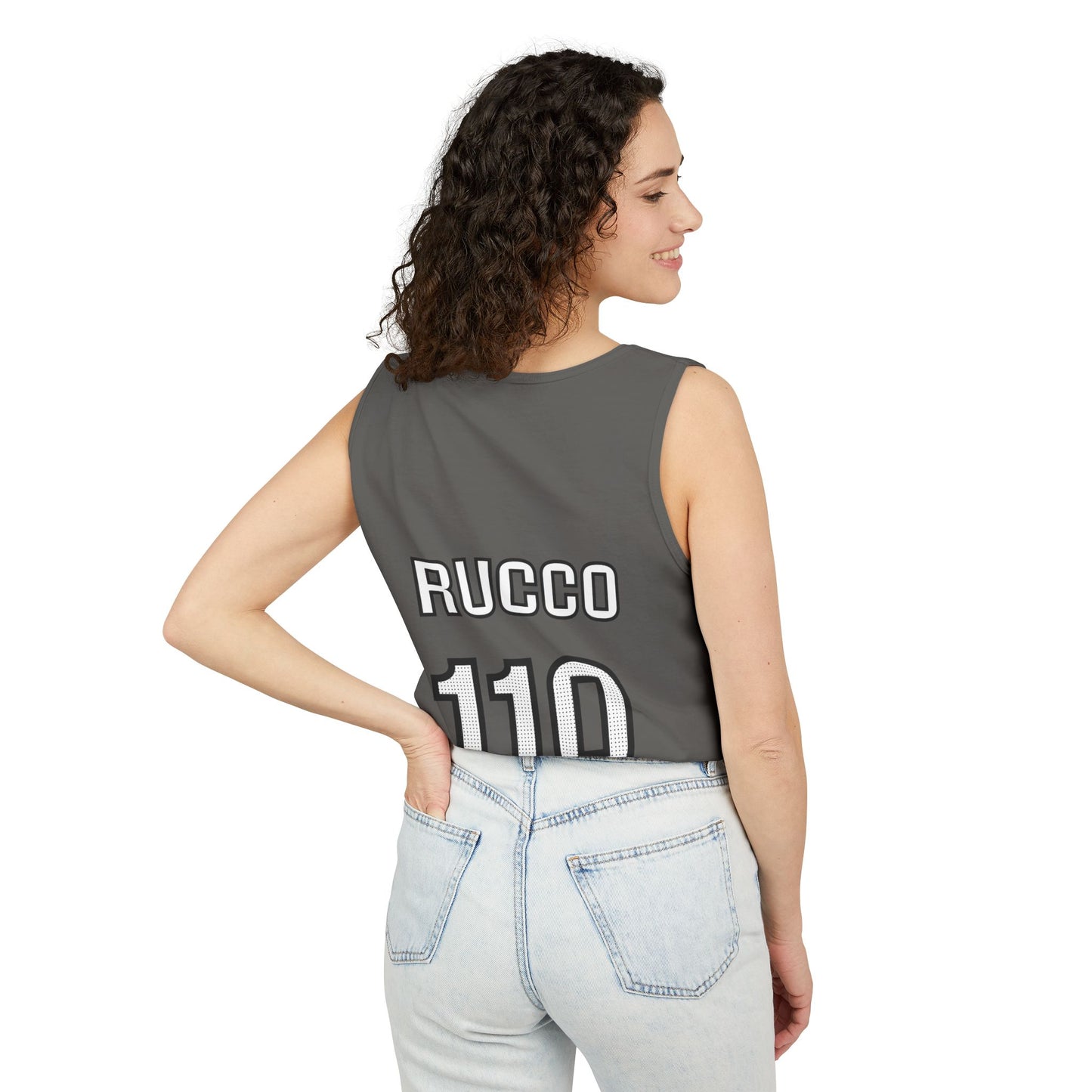 LE Joe Rucco WTM Champion Tank Top (2)