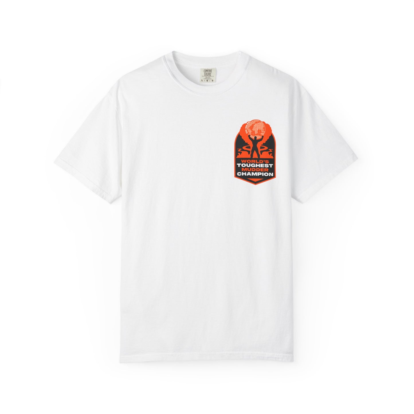 LE Joe Rucco WTM Champion Tee (2)