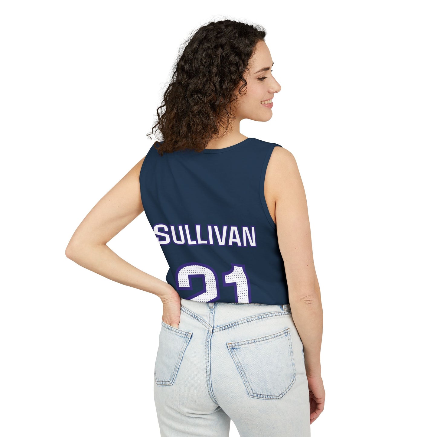 LE Kelly Sullivan Tank Top