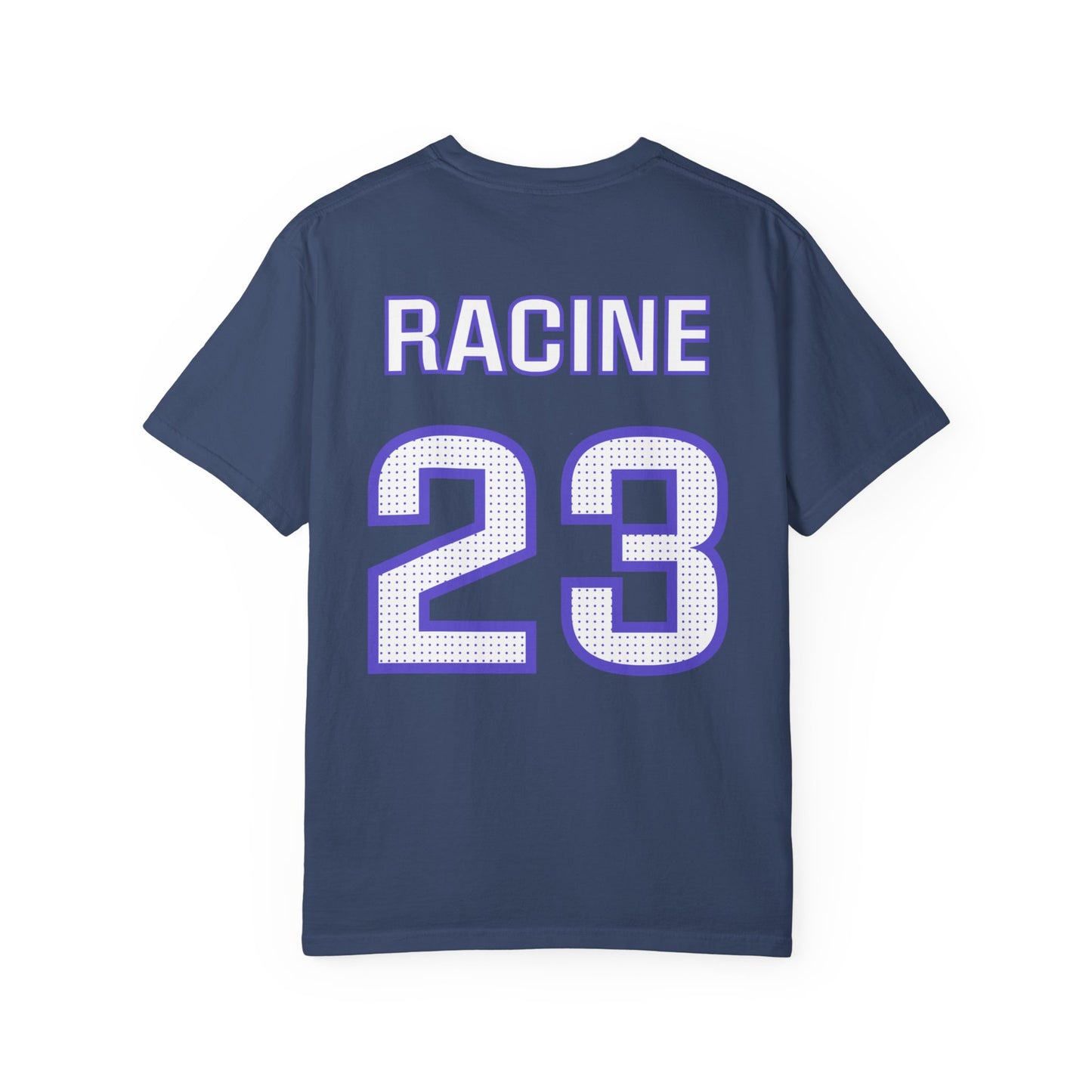 LE Mike Racine T-shirt