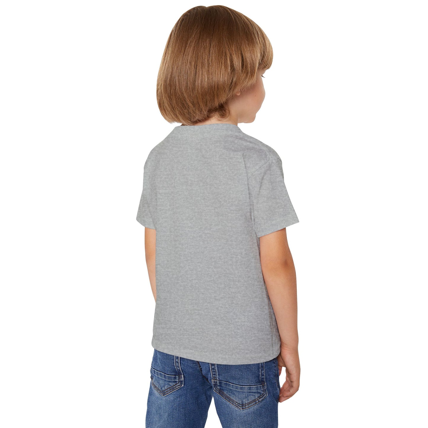 OG Text Logo Heavy Cotton™ Toddler T-shirt