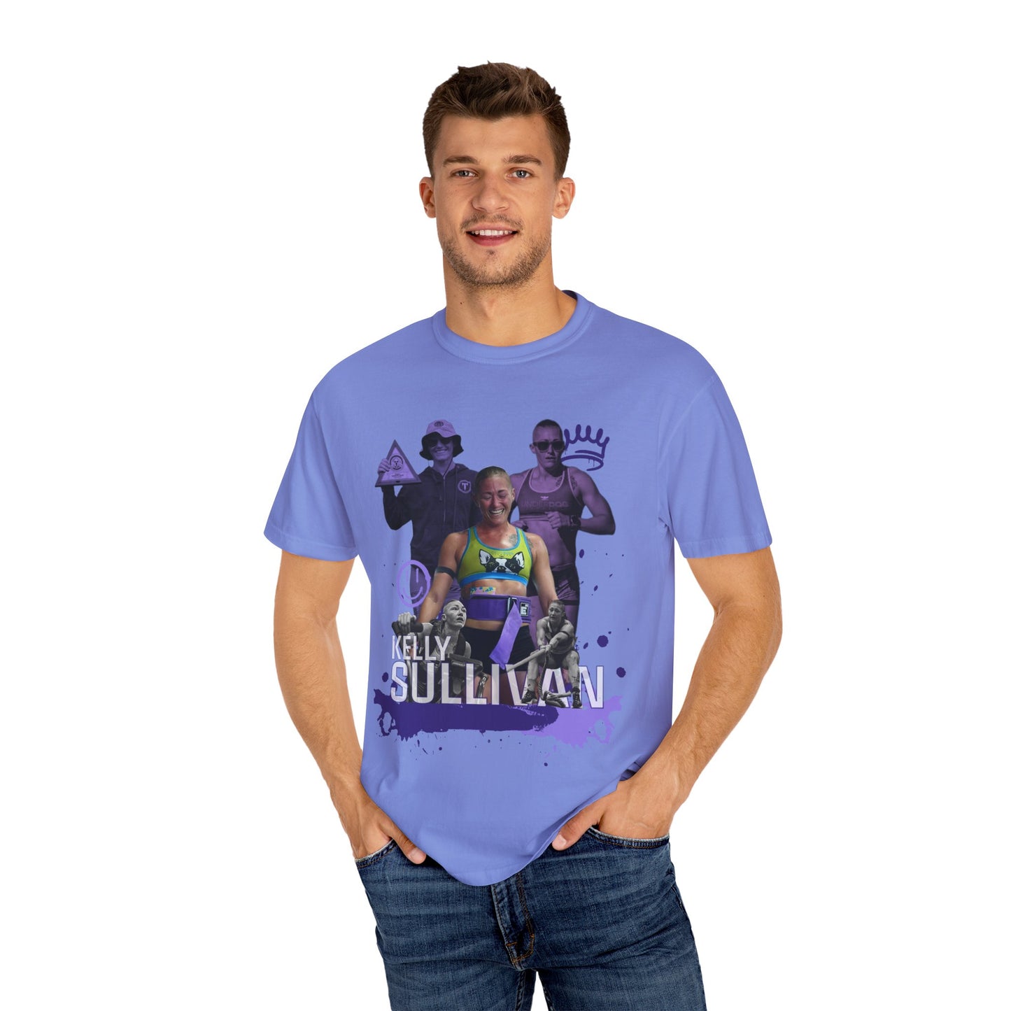 LE Kelly Sullivan T-shirt