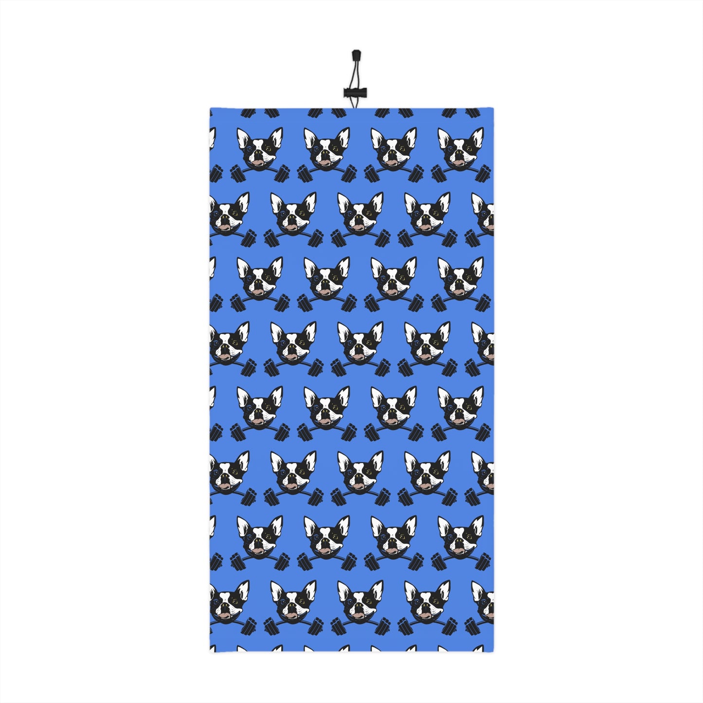 Winter Neck Gaiter With Drawstring
