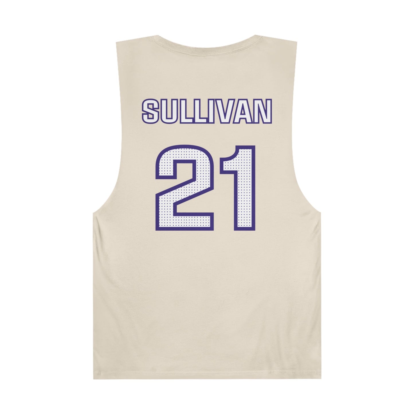 LE Kelly Sullivan Muscle Tank