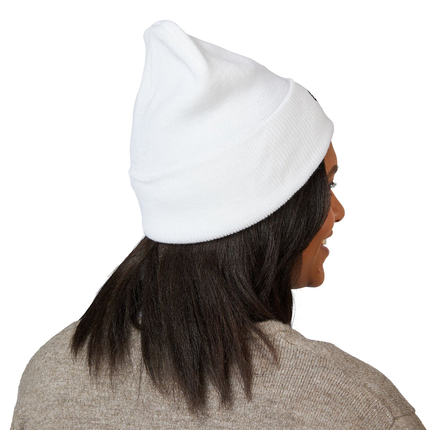 Finn Face Classic Cuffed Beanie (Embroidery)