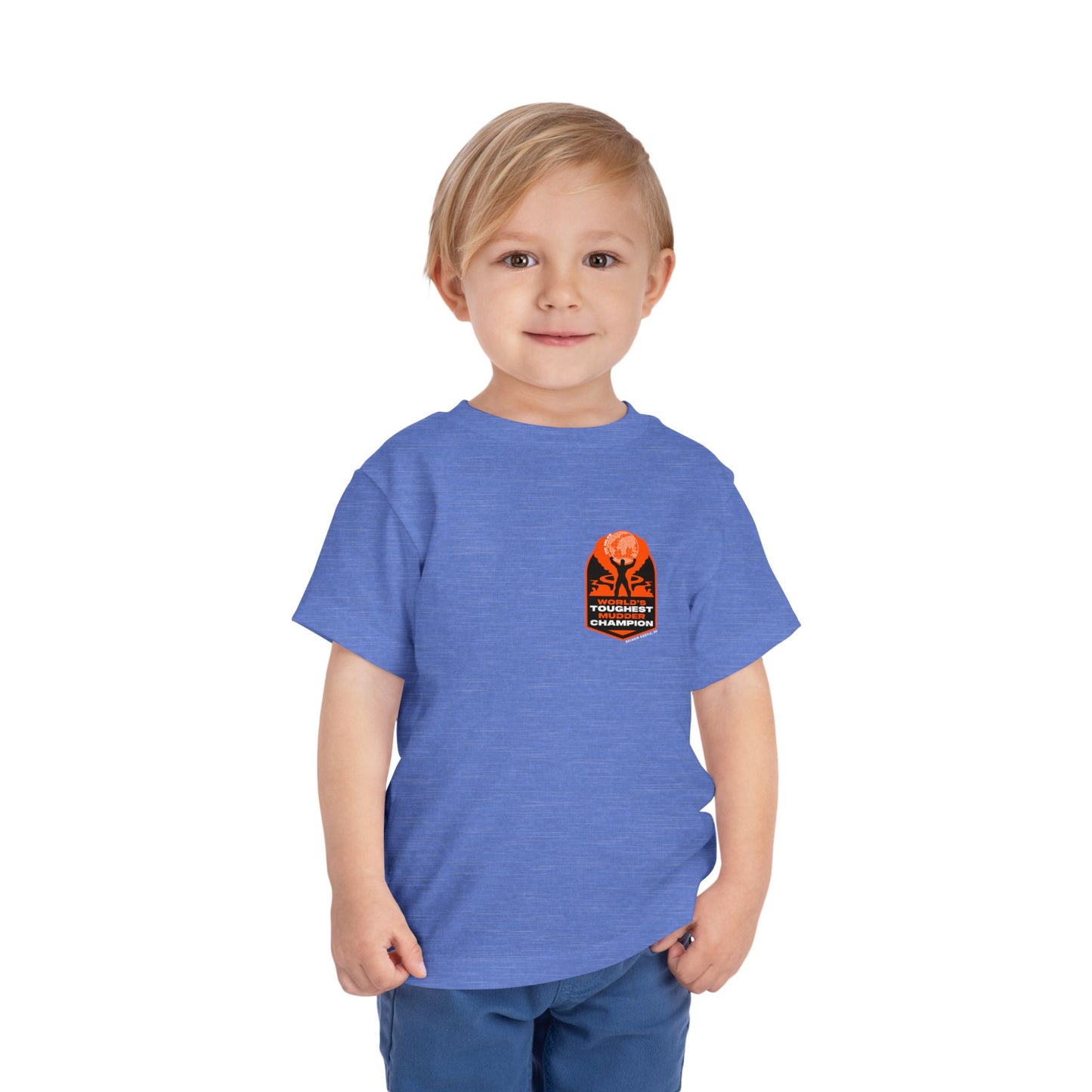 LE Joe Rucco WTM Champion Toddler Tee (2)