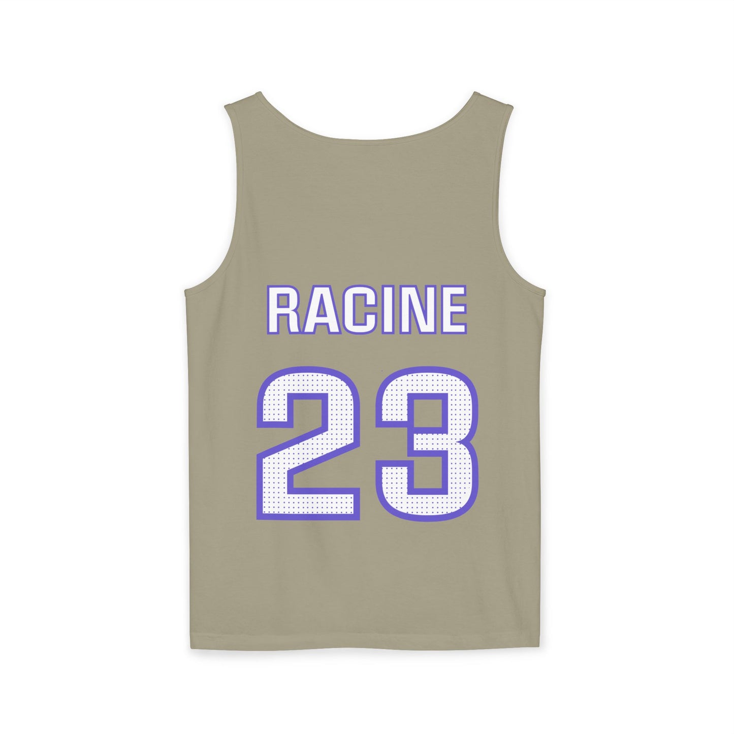LE Mike Racine Tank Top