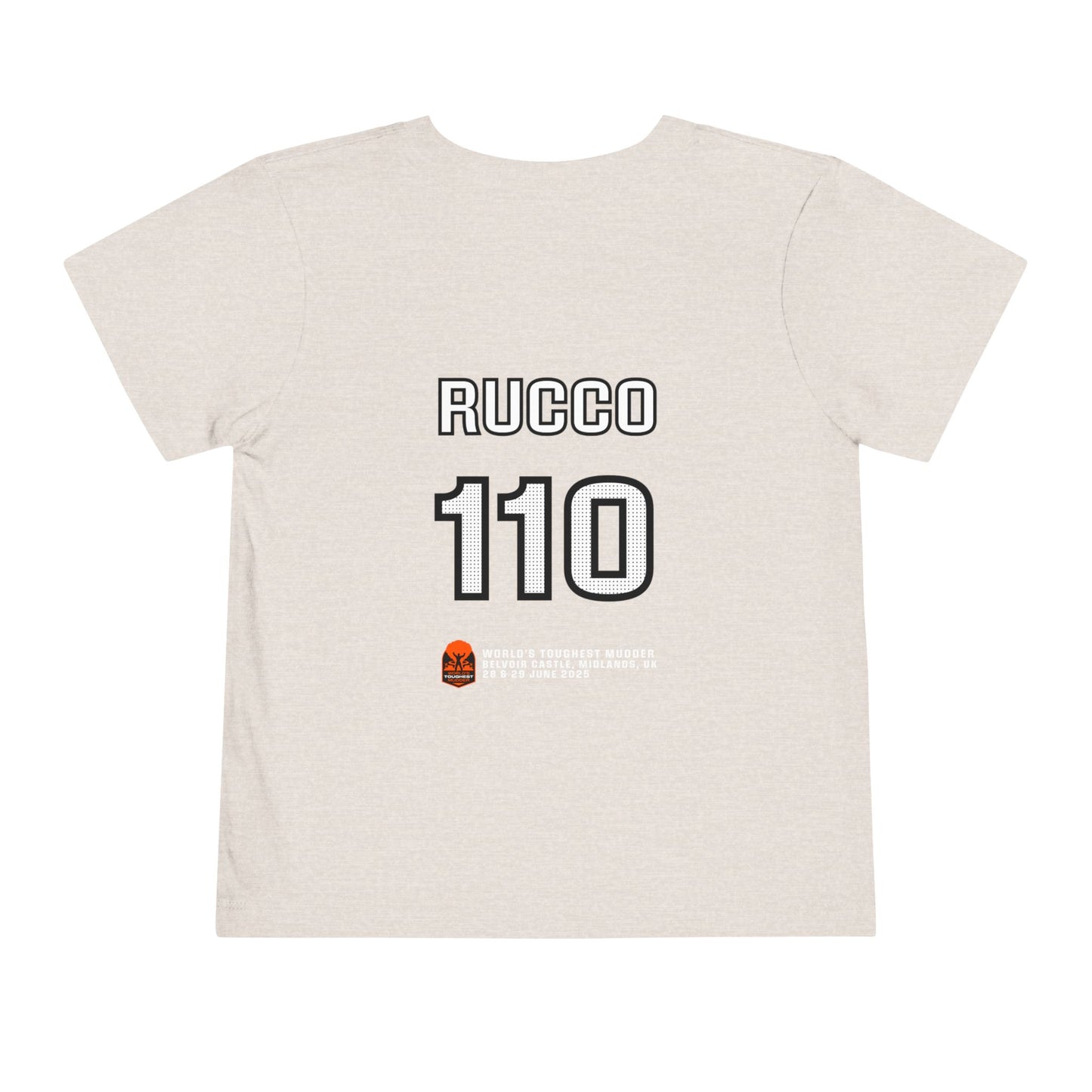 LE Joe Rucco WTM Champion Toddler Tee (2)