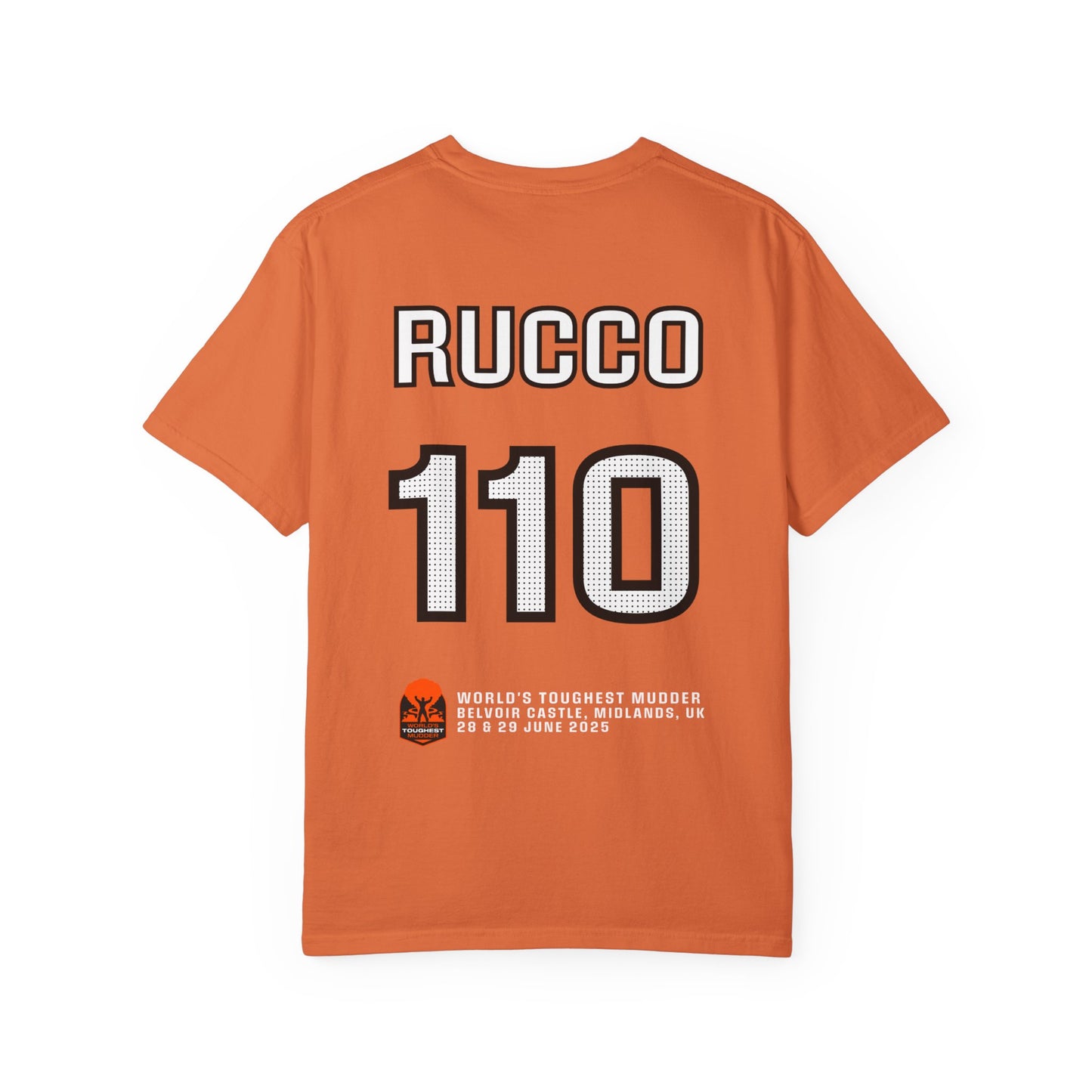 LE Joe Rucco WTM Champion Tee (2)