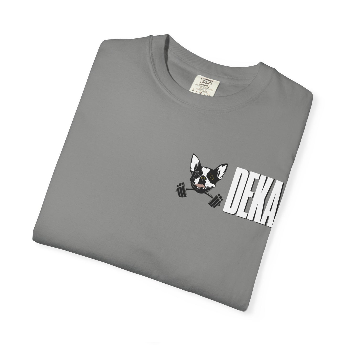 Finn x DEKA Tee