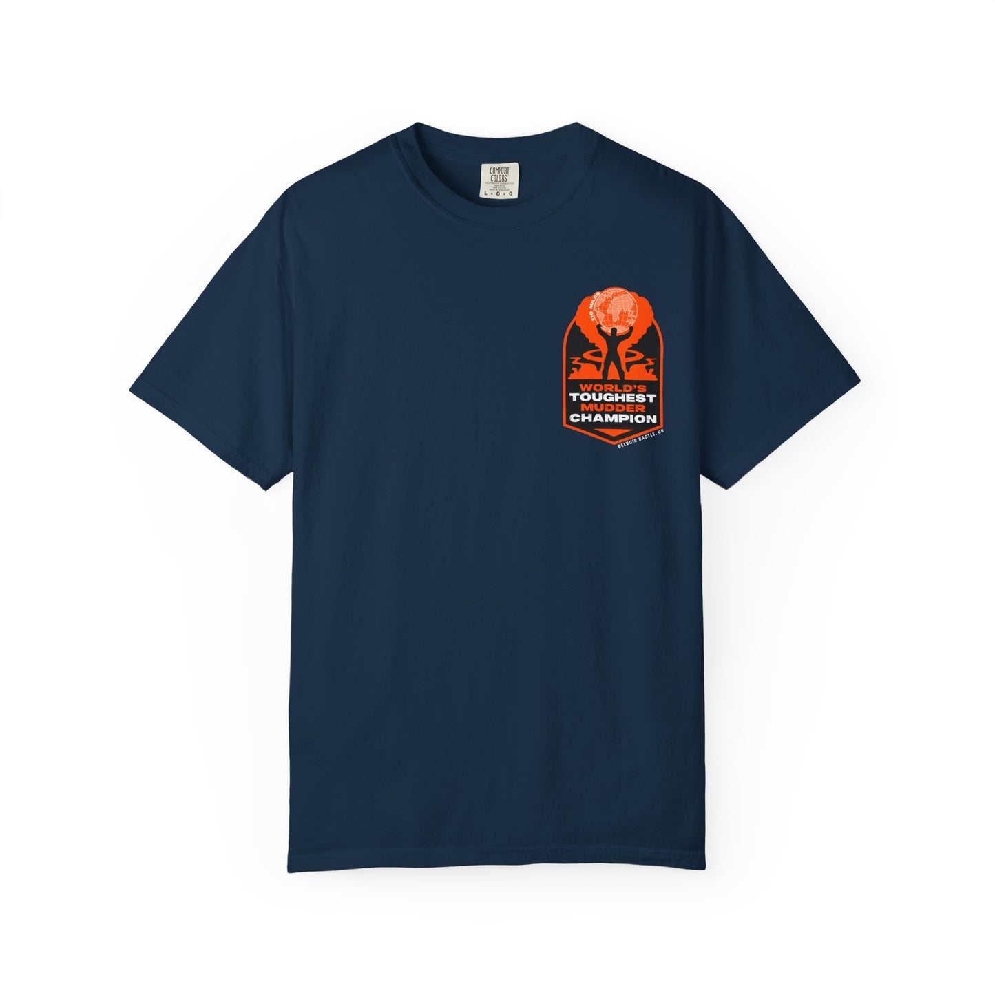 LE Joe Rucco WTM Champion Tee (2)