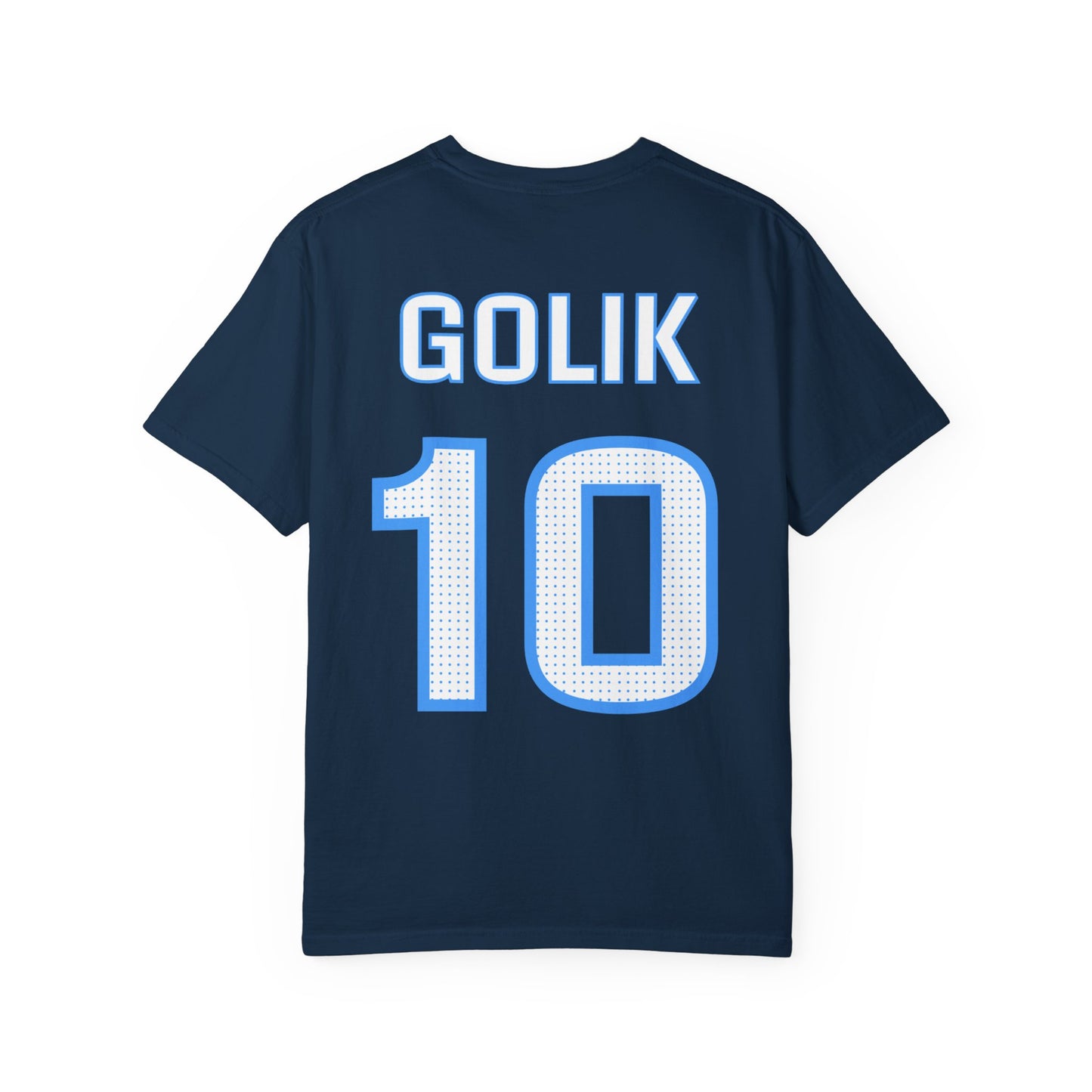 LE AJ Golik T-shirt
