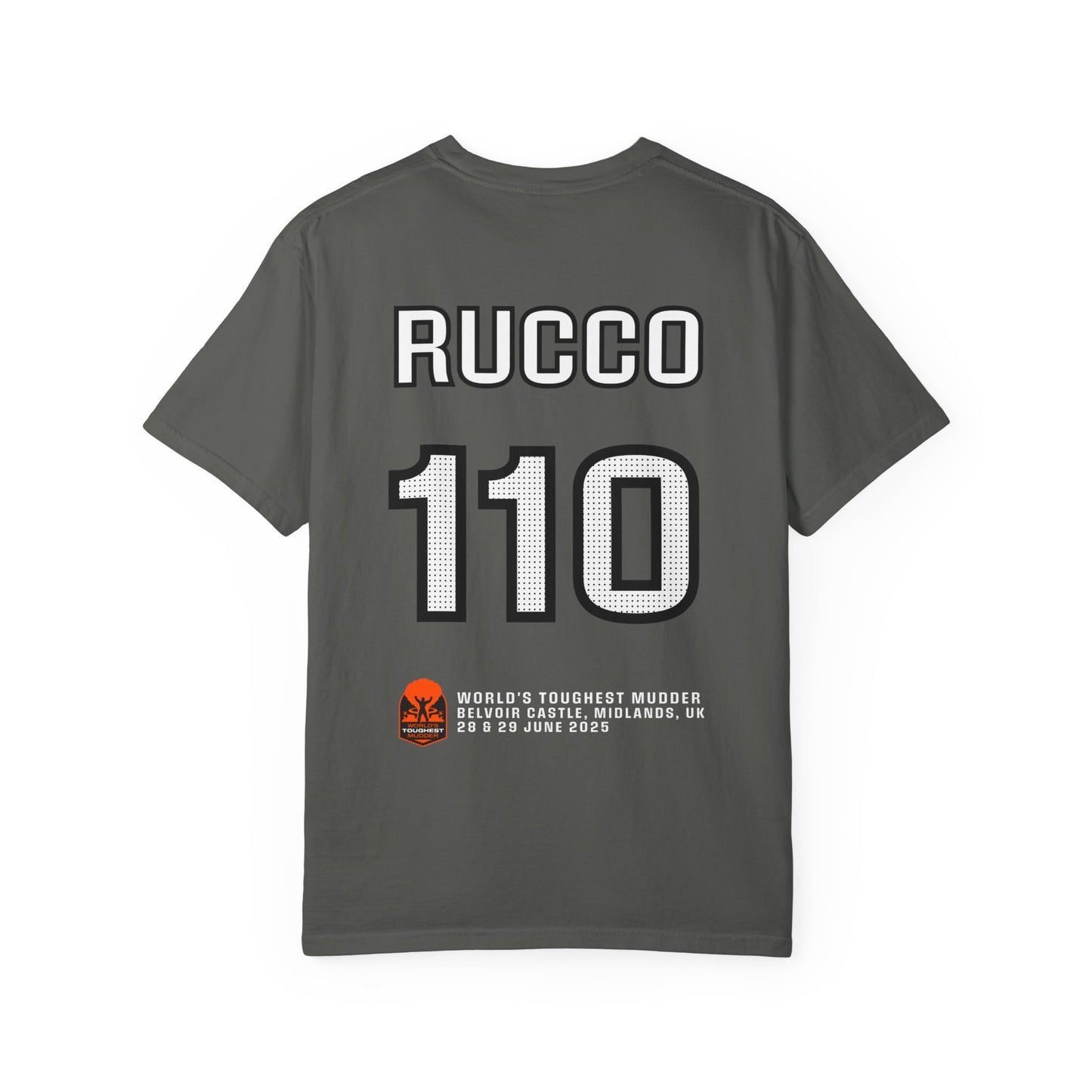 LE Joe Rucco WTM Champion Tee (2)