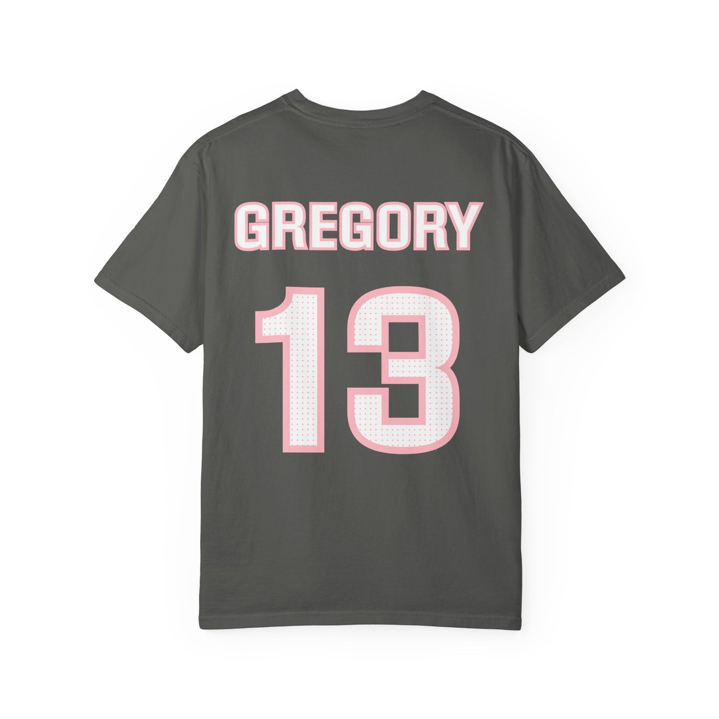 LE Jess Gregory T-shirt