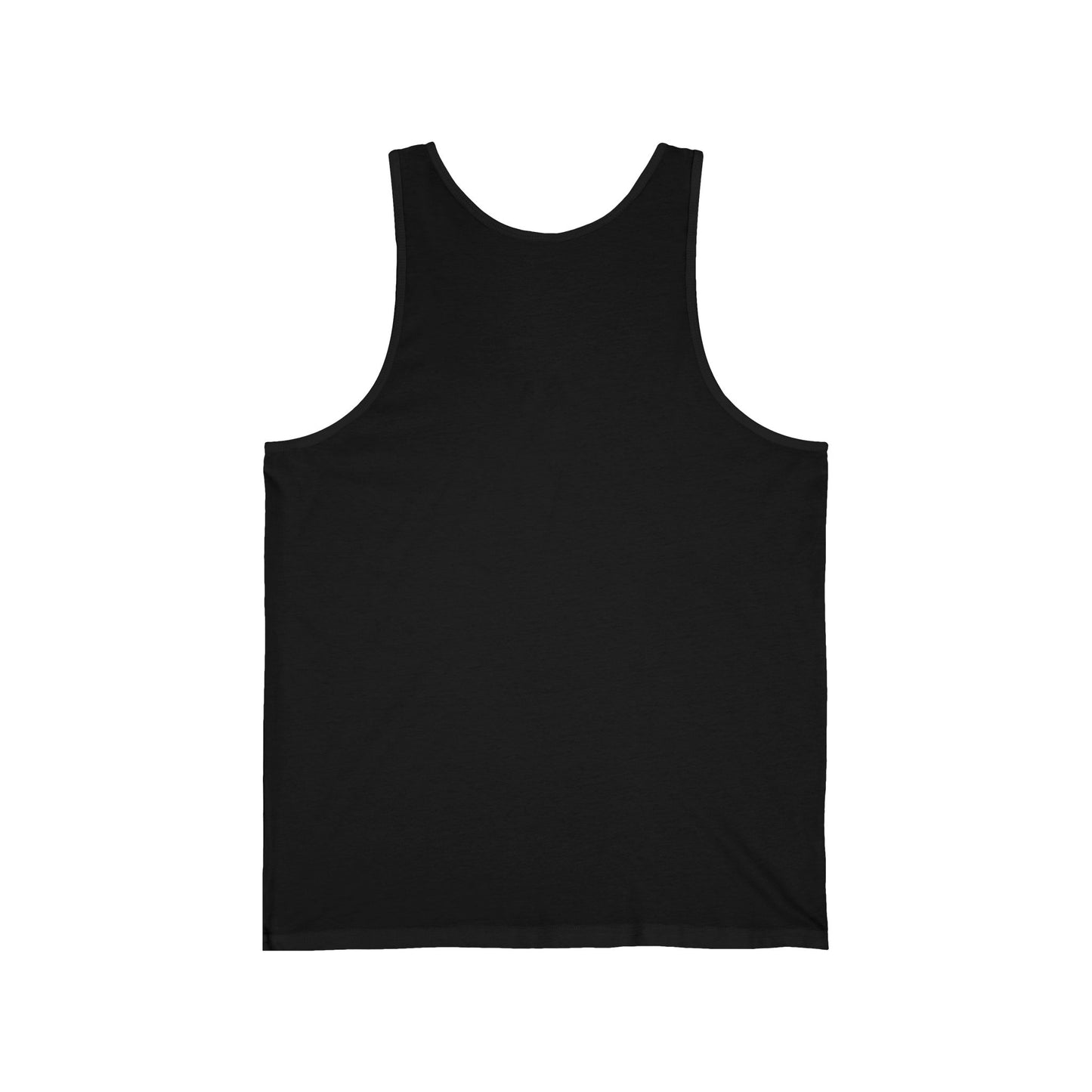 "Chase Moments of Joy" Jersey Tank